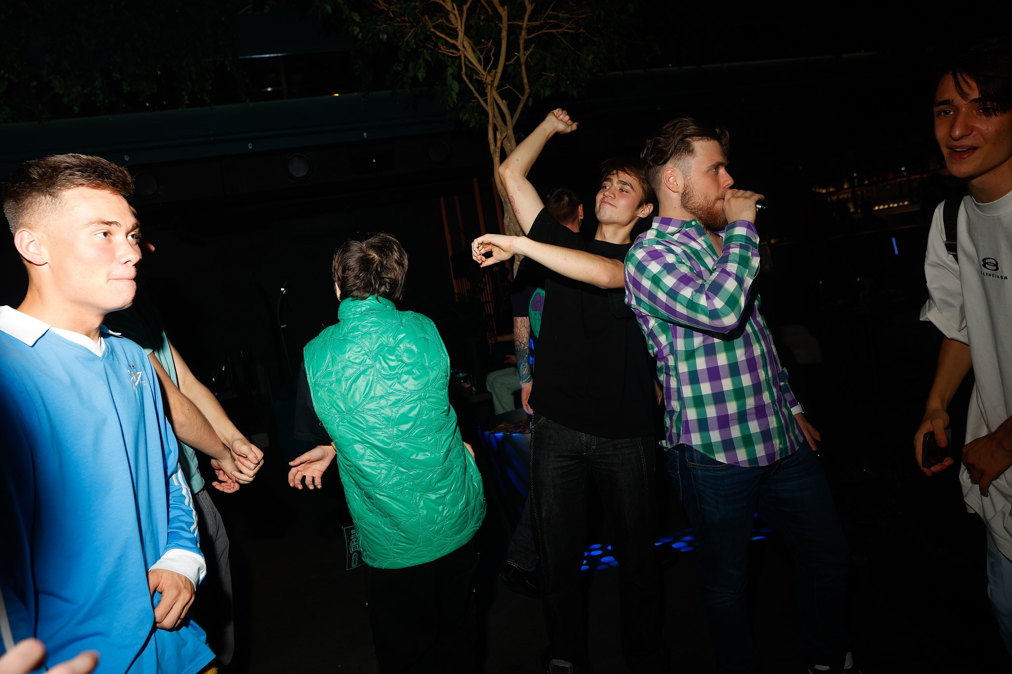 АЛИНА ГАЛКИНА. Nikolskayasecular