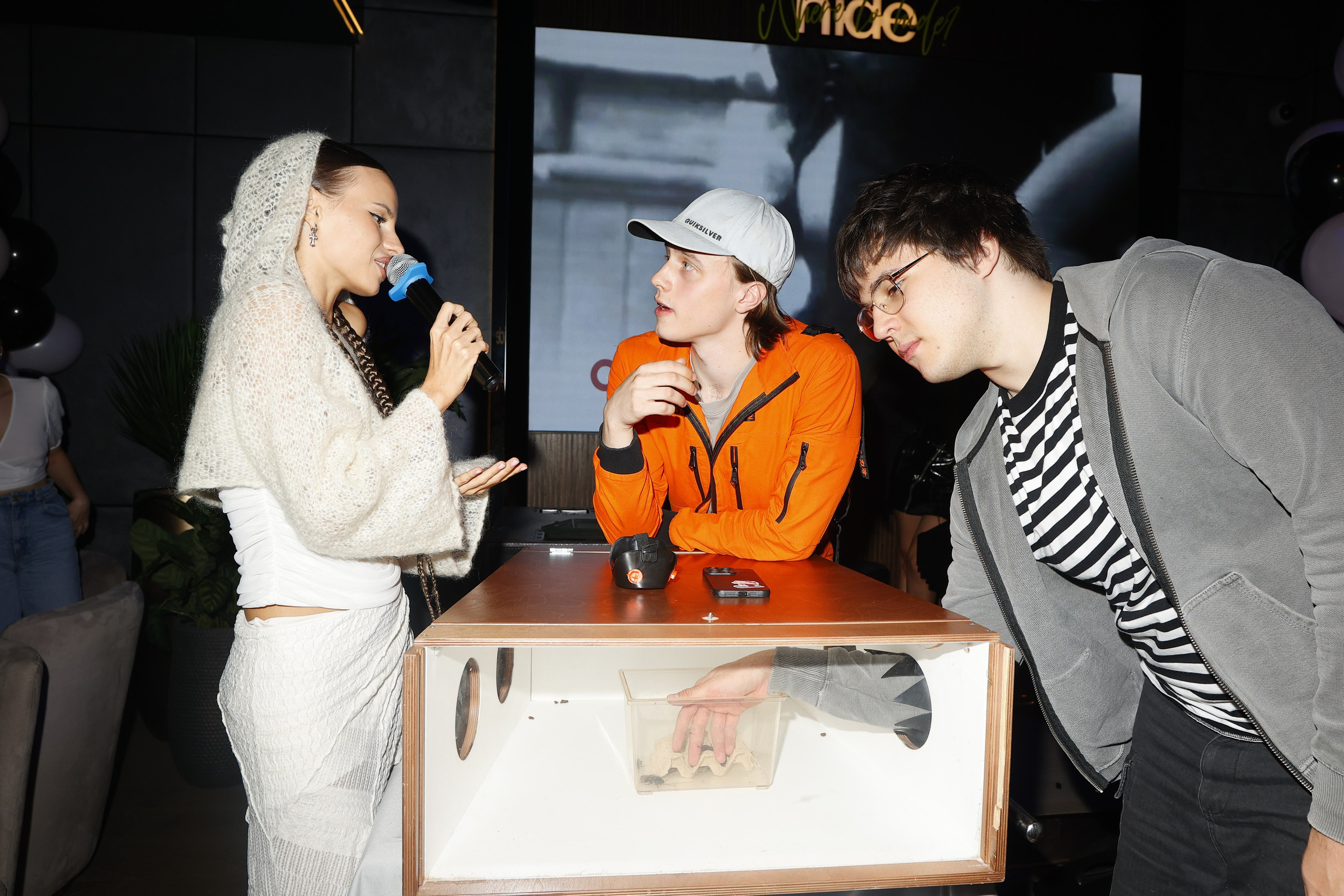 АЛЛА БРУЛЕТОВА. Nikolskayasecular