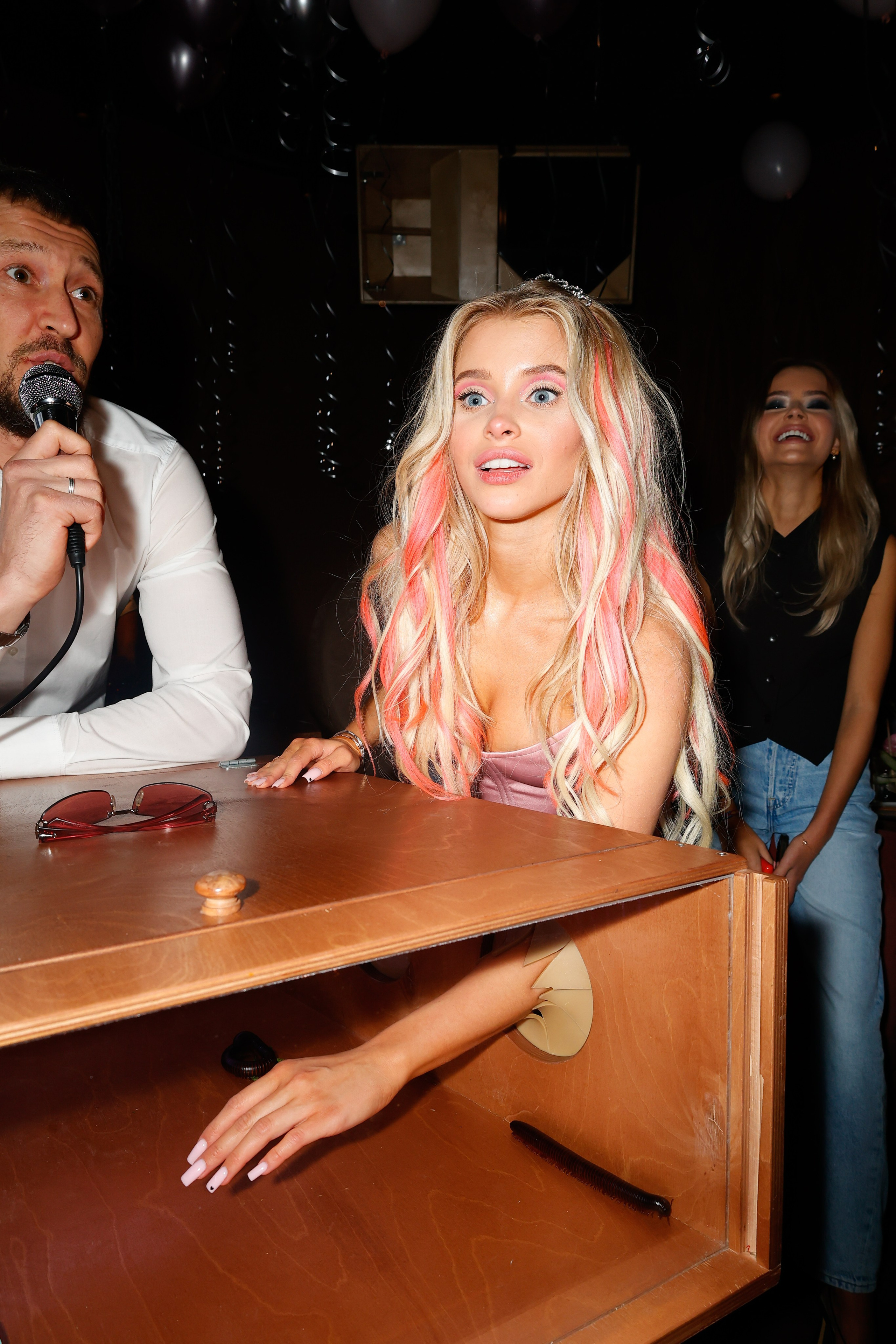 АЛЛА БРУЛЕТОВА. Nikolskayasecular