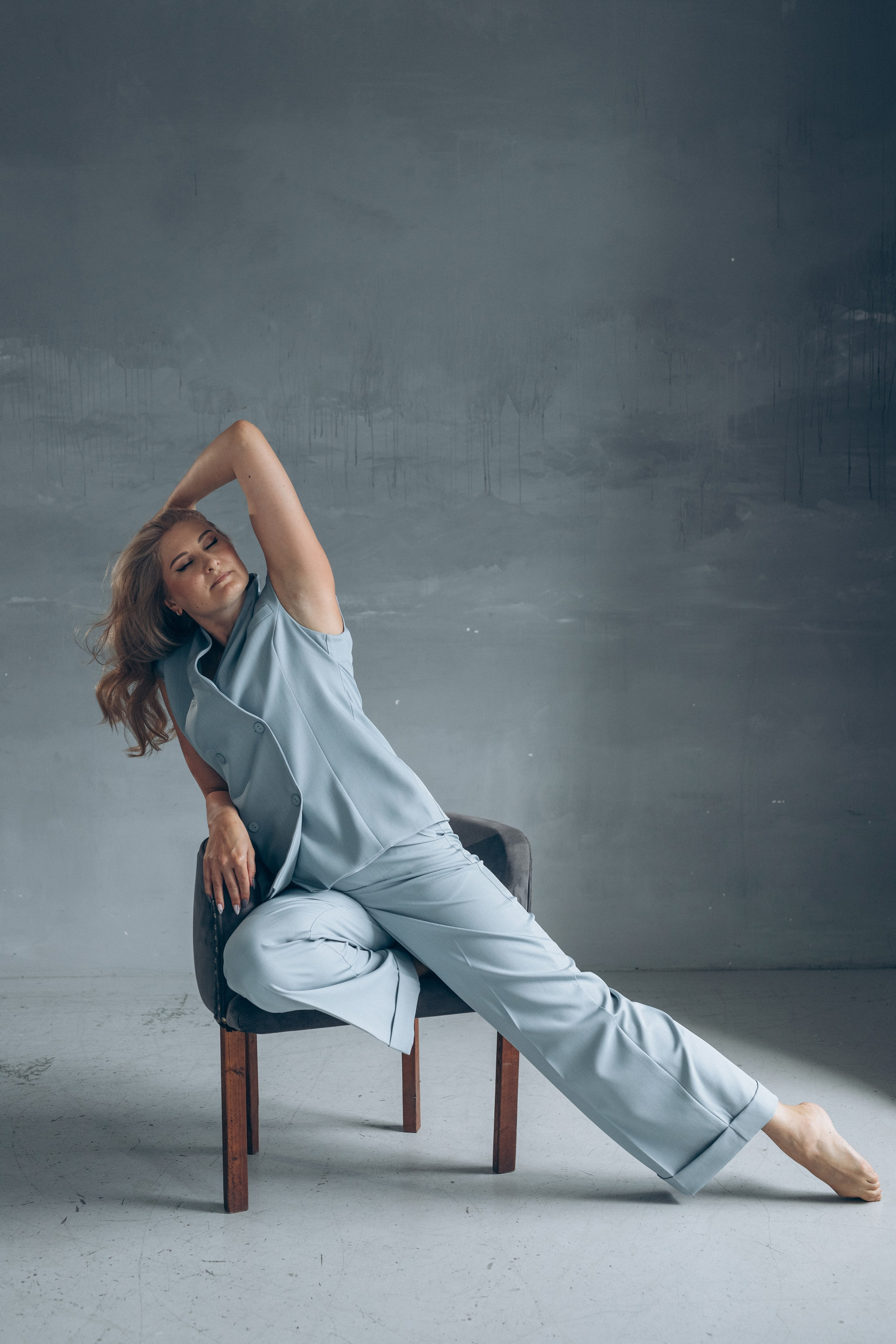 Ольга. Фотограф Ногинск Электросталь Наталья Осетрова