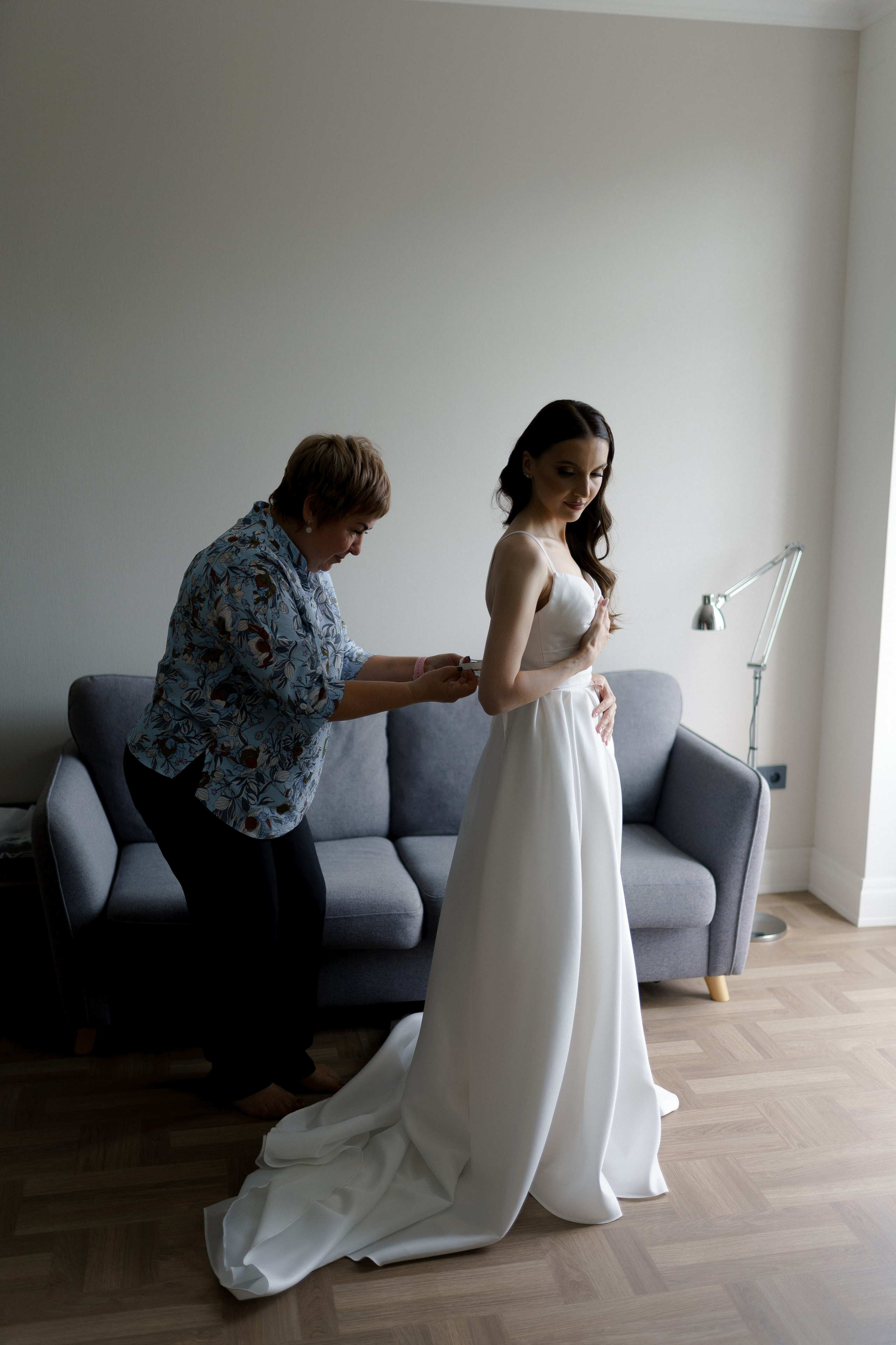 Иван и Лейла. Свадебный Фотограф Хабаровск Евгений Корсков