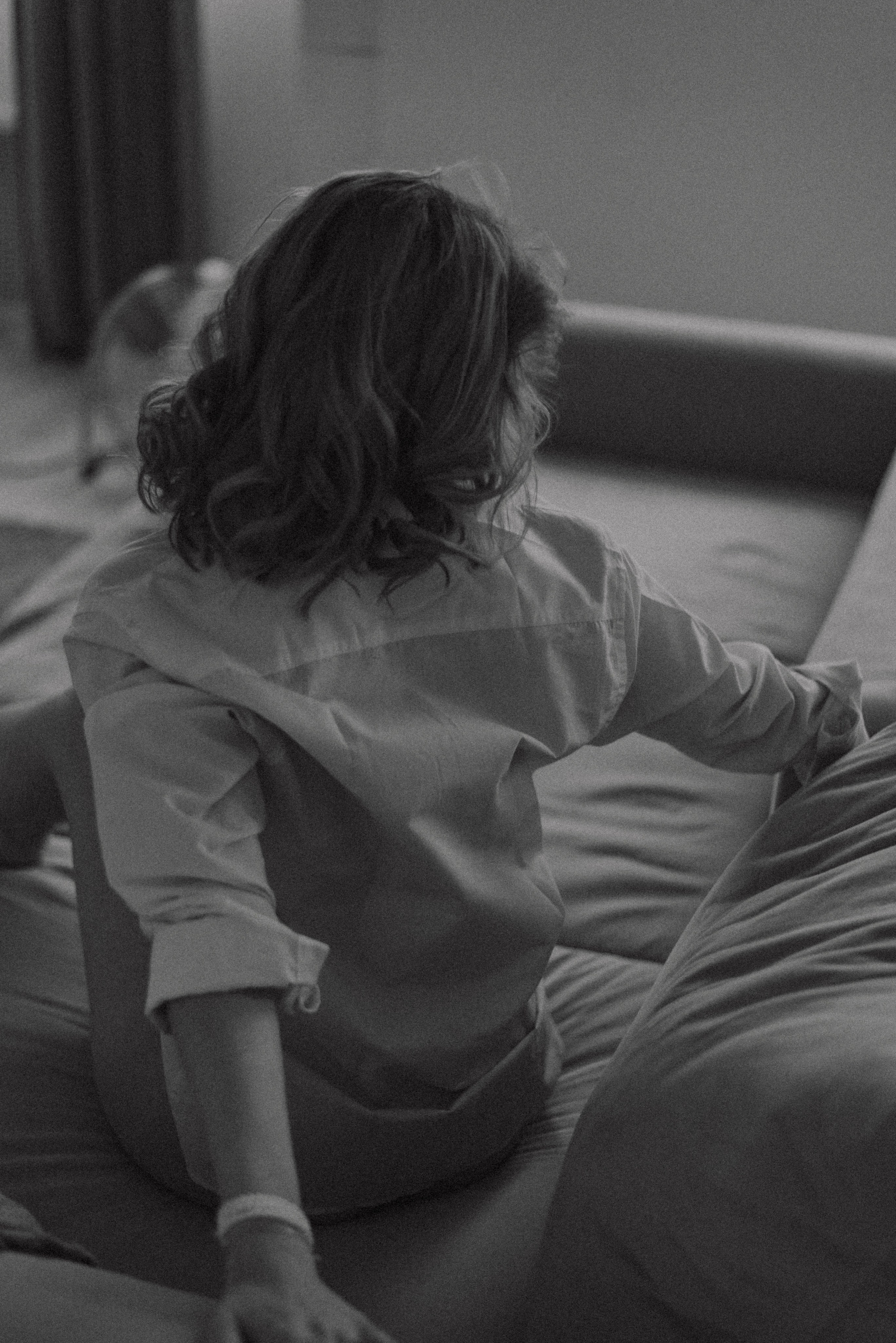 Откровенность. Ваш личный фотограф в Пскове Анаис Рамирез