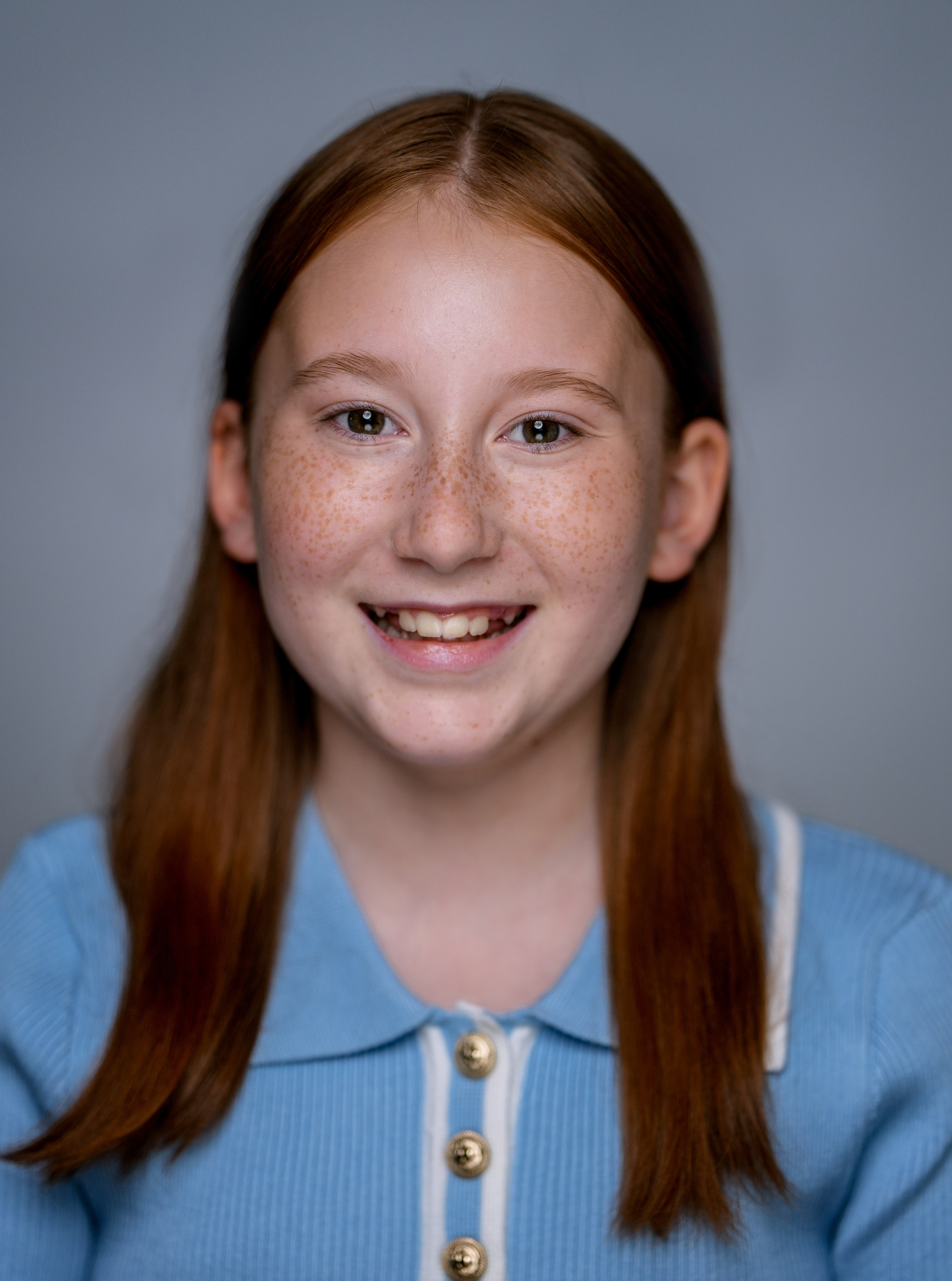 Актриса Ева Глазкова. Портретная съемка в Москве, студийный фотограф Игорь Фомин