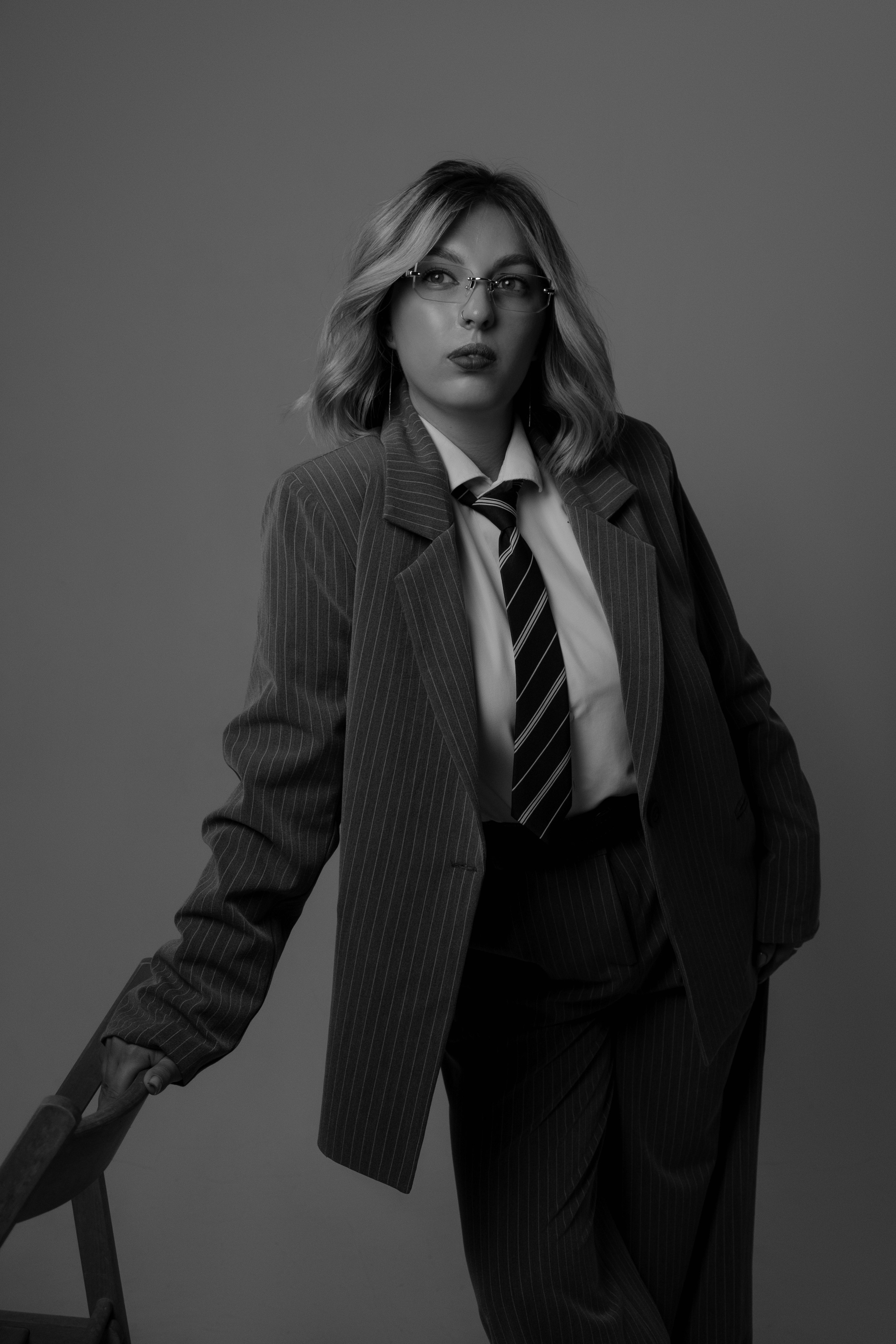 Студия. Главная