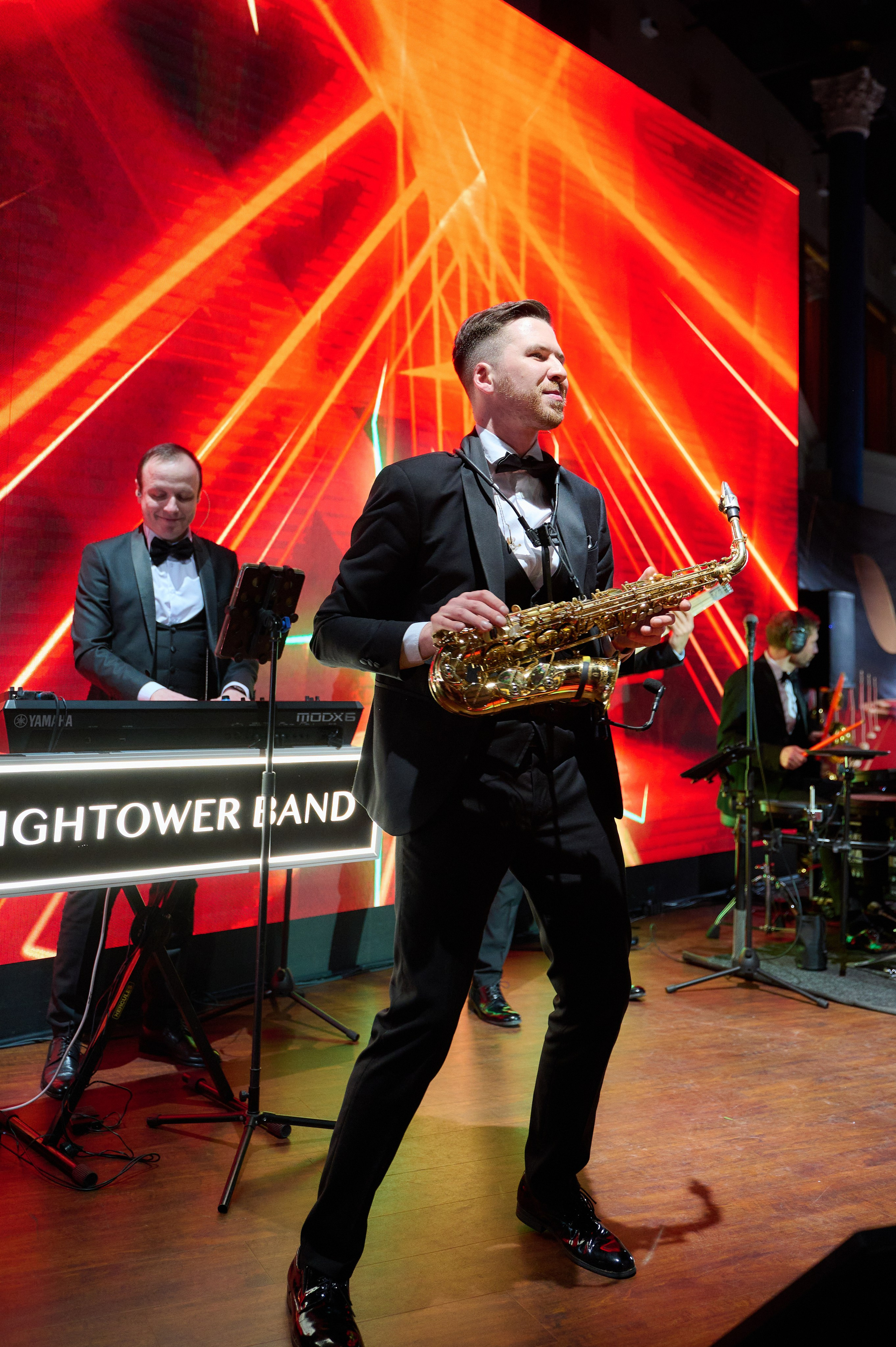 Репортаж. Фотограф в Санкт-Петербурге Виталий Кедов