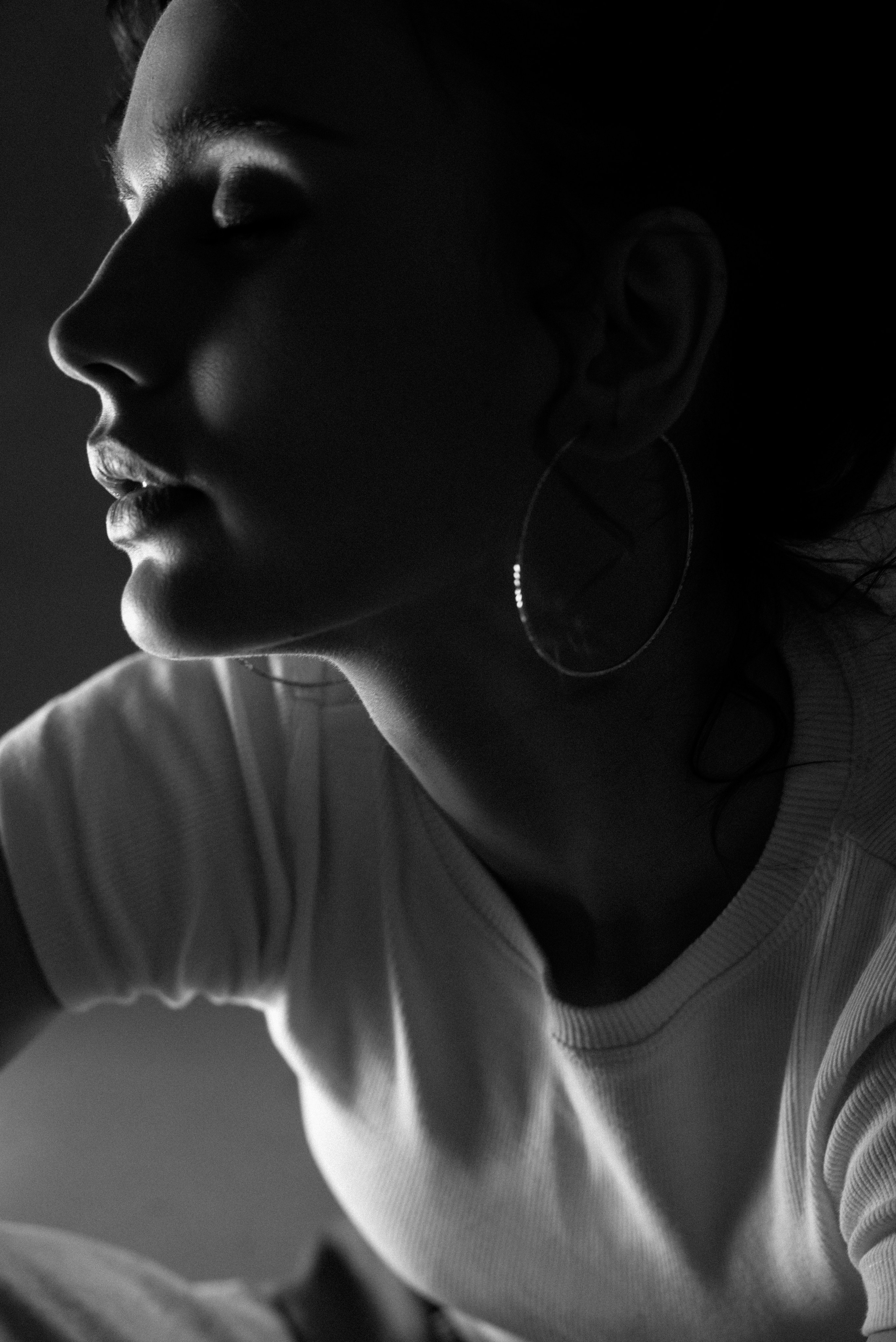 Анастасия. Женский фотограф в Чите Анна Новикова