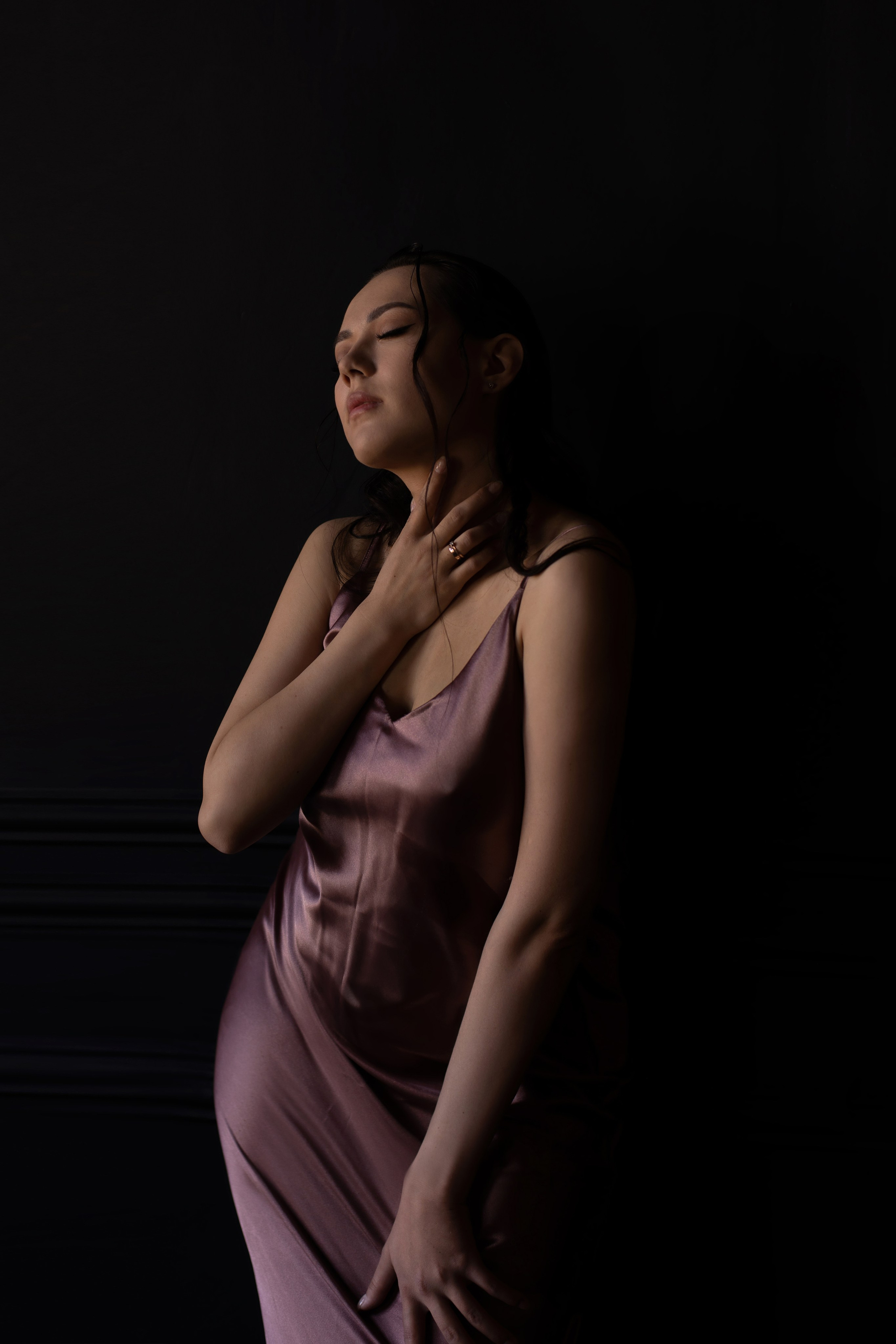 Оксана. Женский фотограф в Чите Анна Новикова