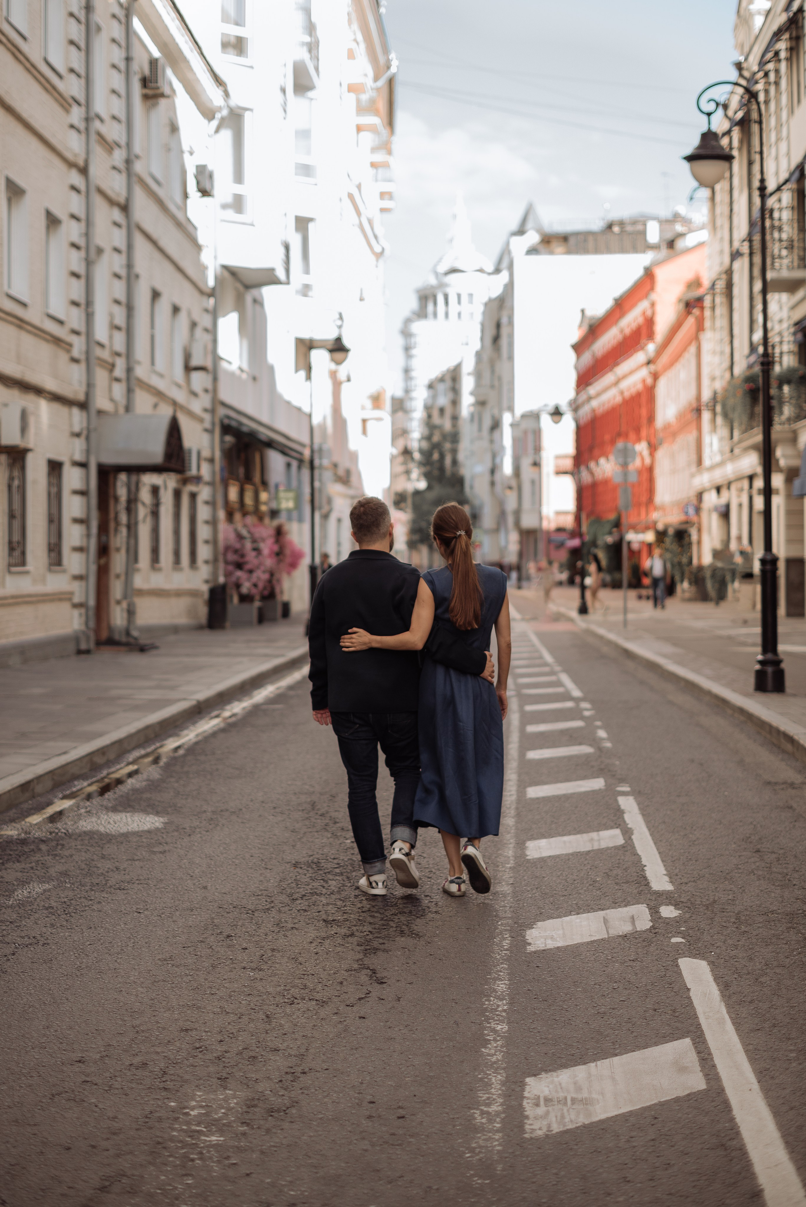 Альбом 2. Фотограф Москва