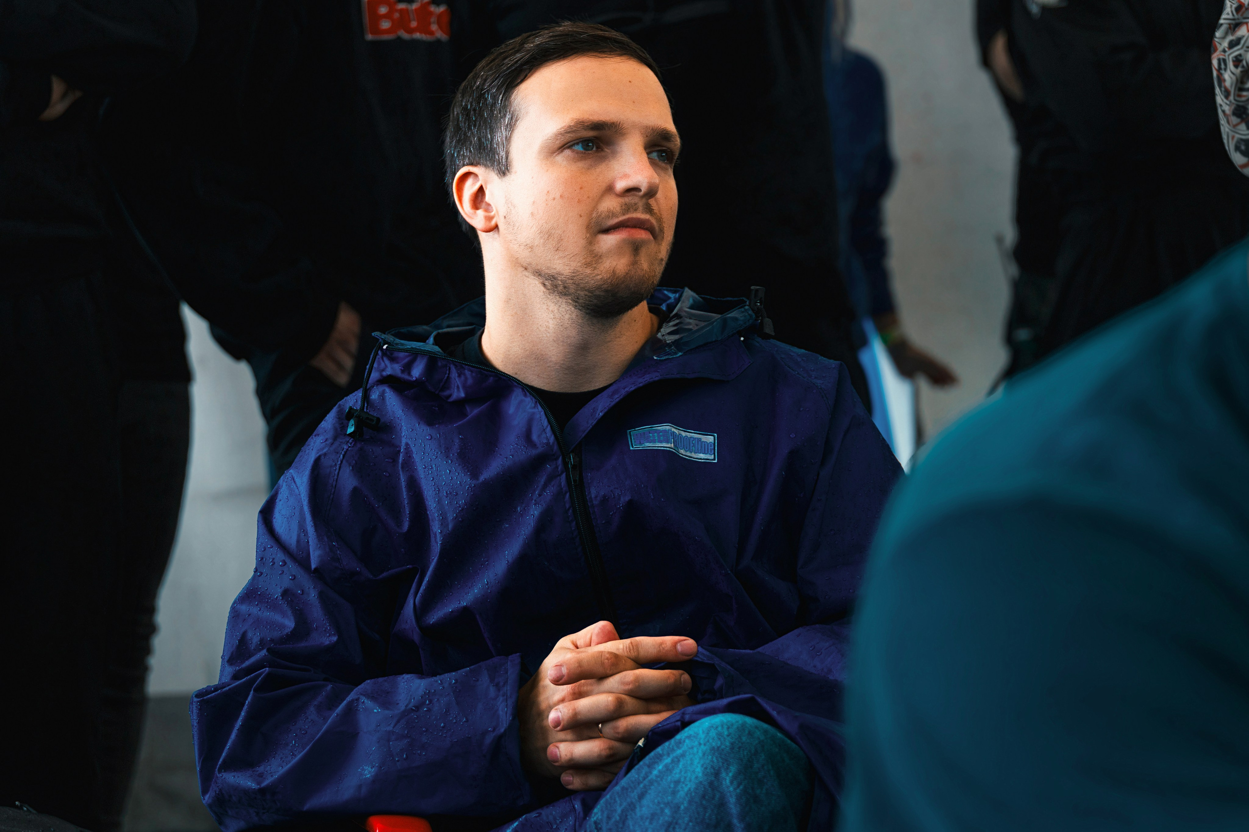 Фотосъемка соревнований по дрифту в Санкт-Петербурге | Спортивный репортаж