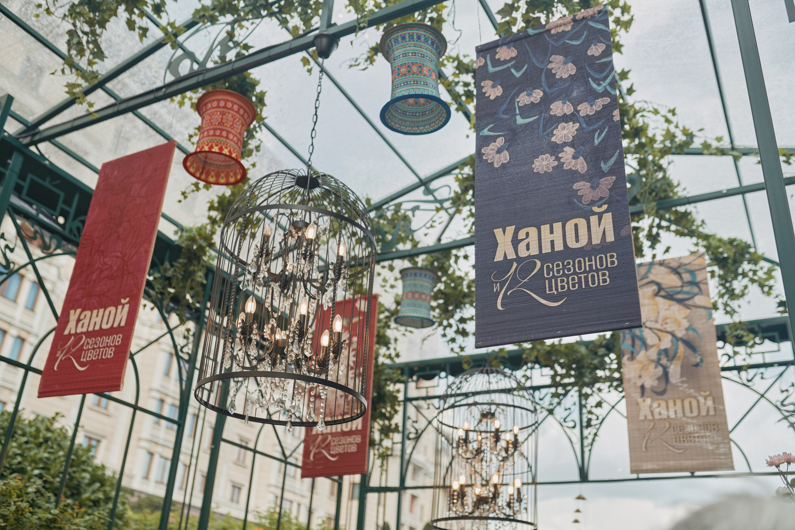 Фестиваль культуры Вьетнама. Москва 2025. Евгений Бреча. Коммерческий и бэкстейдж фотограф в Москве