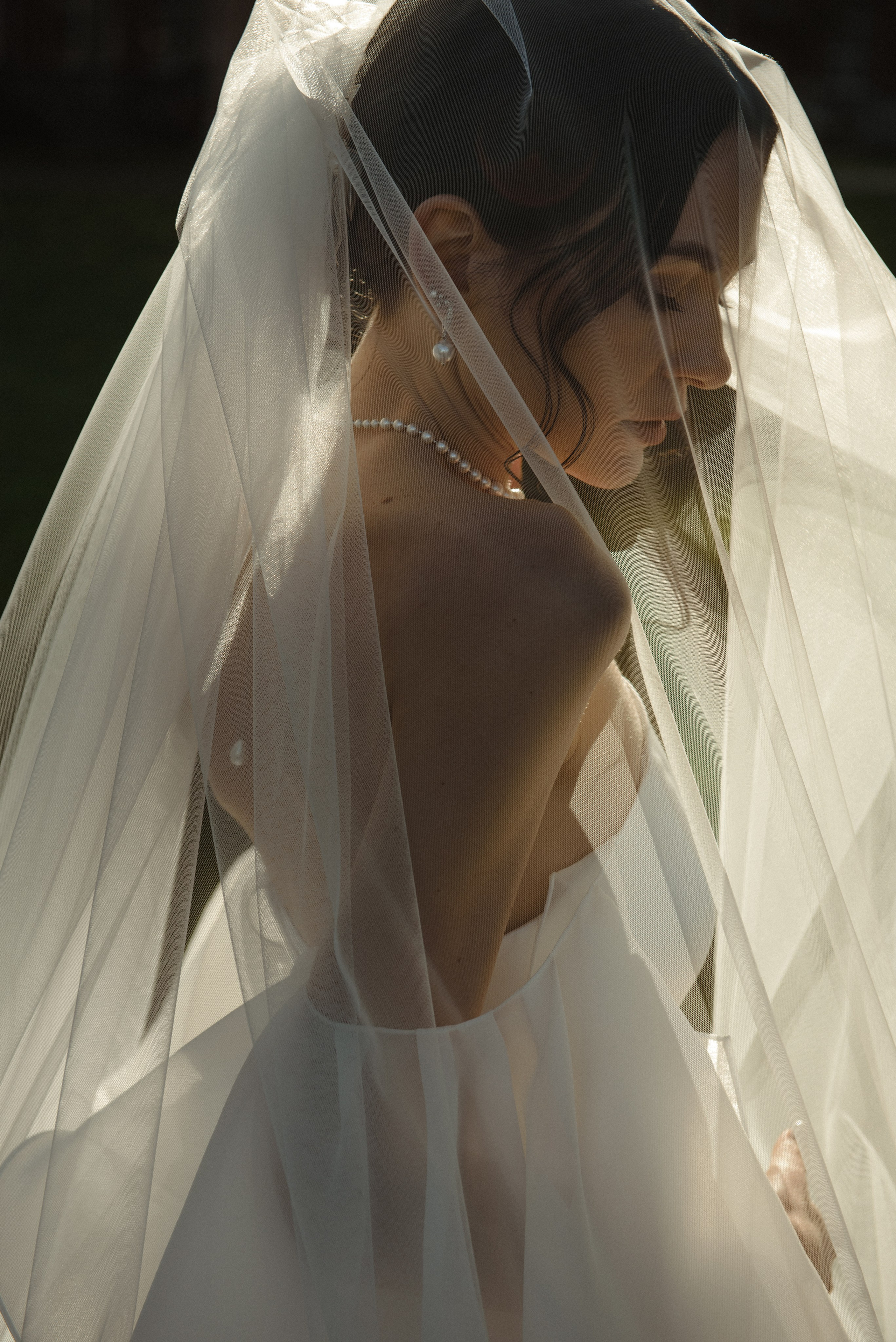 Их познакомил театр. Светлана Варфоломеева, женский и свадебный фотограф в Саратове