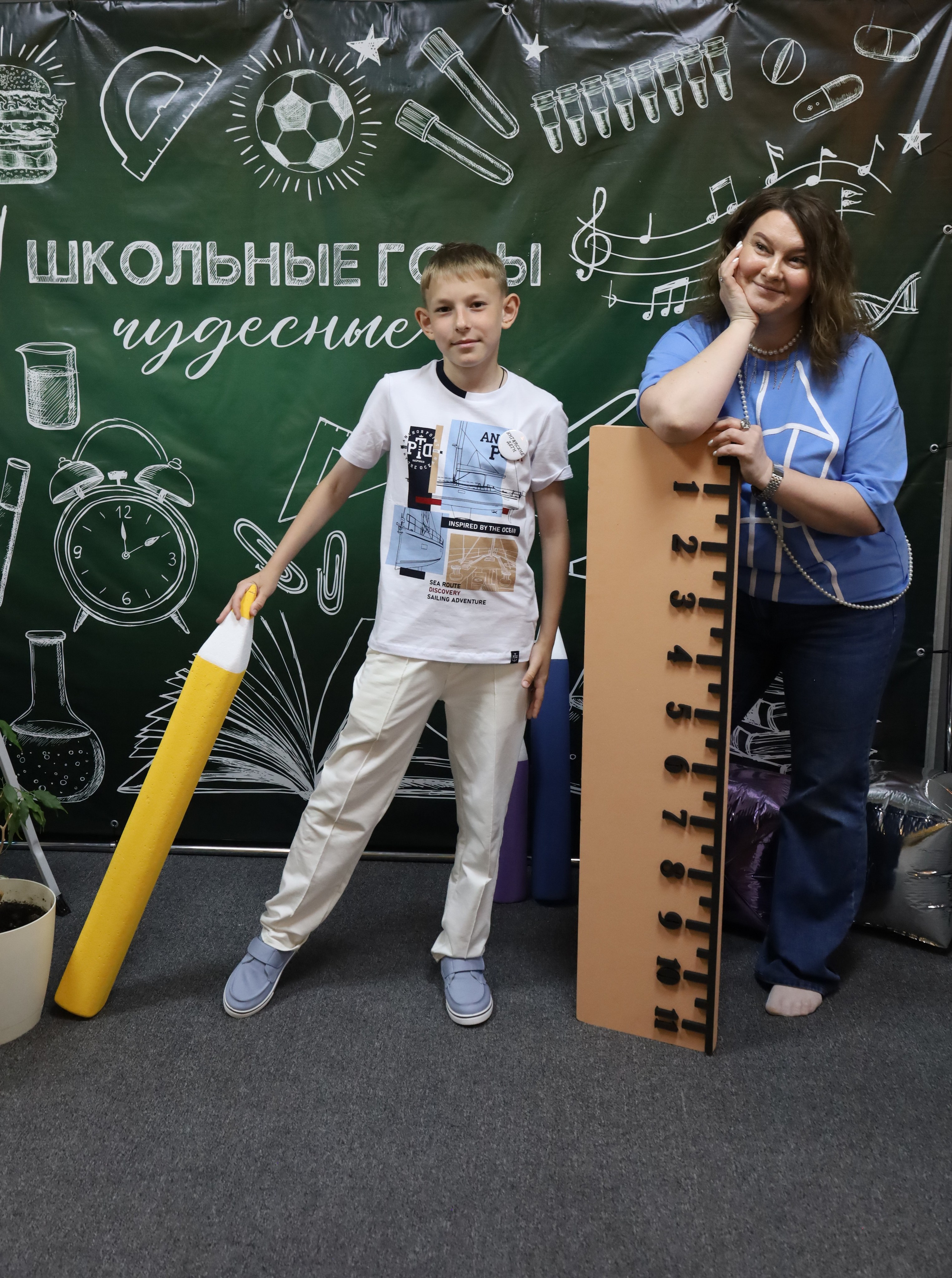 Детские мероприятия. Свадебный фотограф Саранск