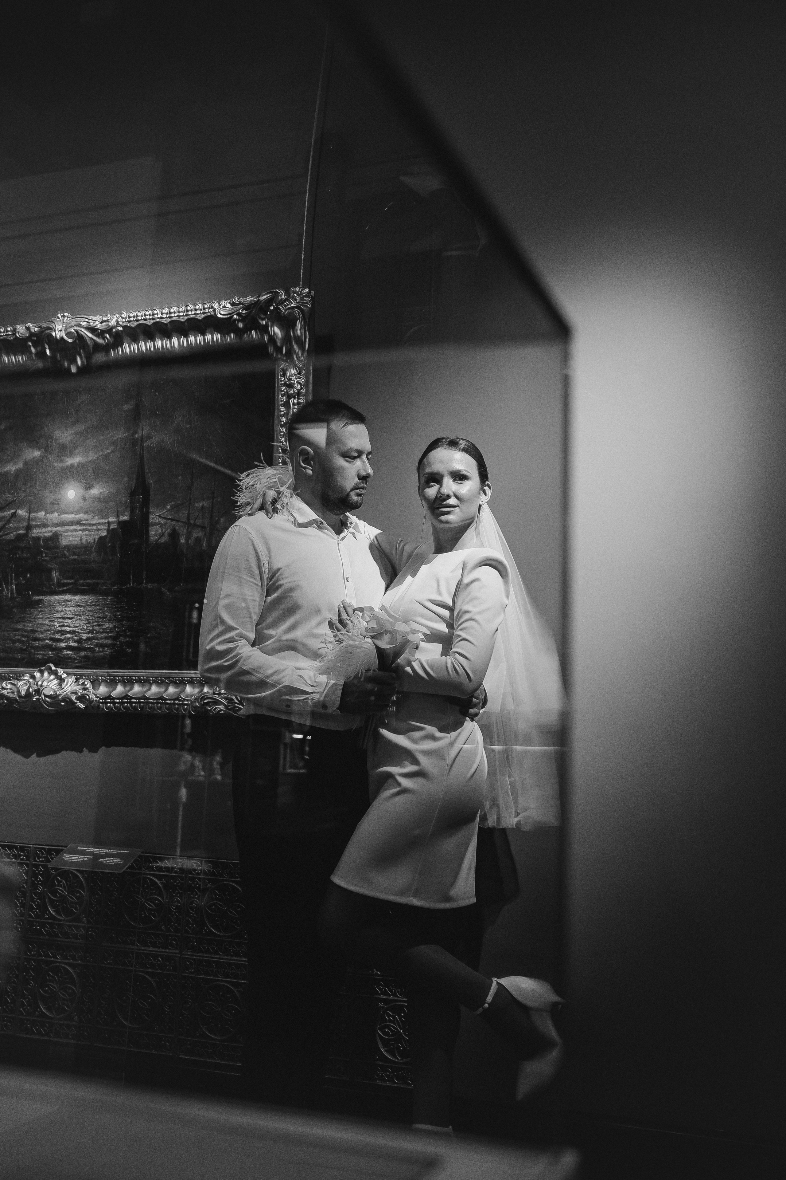 Нурислам|Аделя. Фотограф Казань Айгуль Латипова