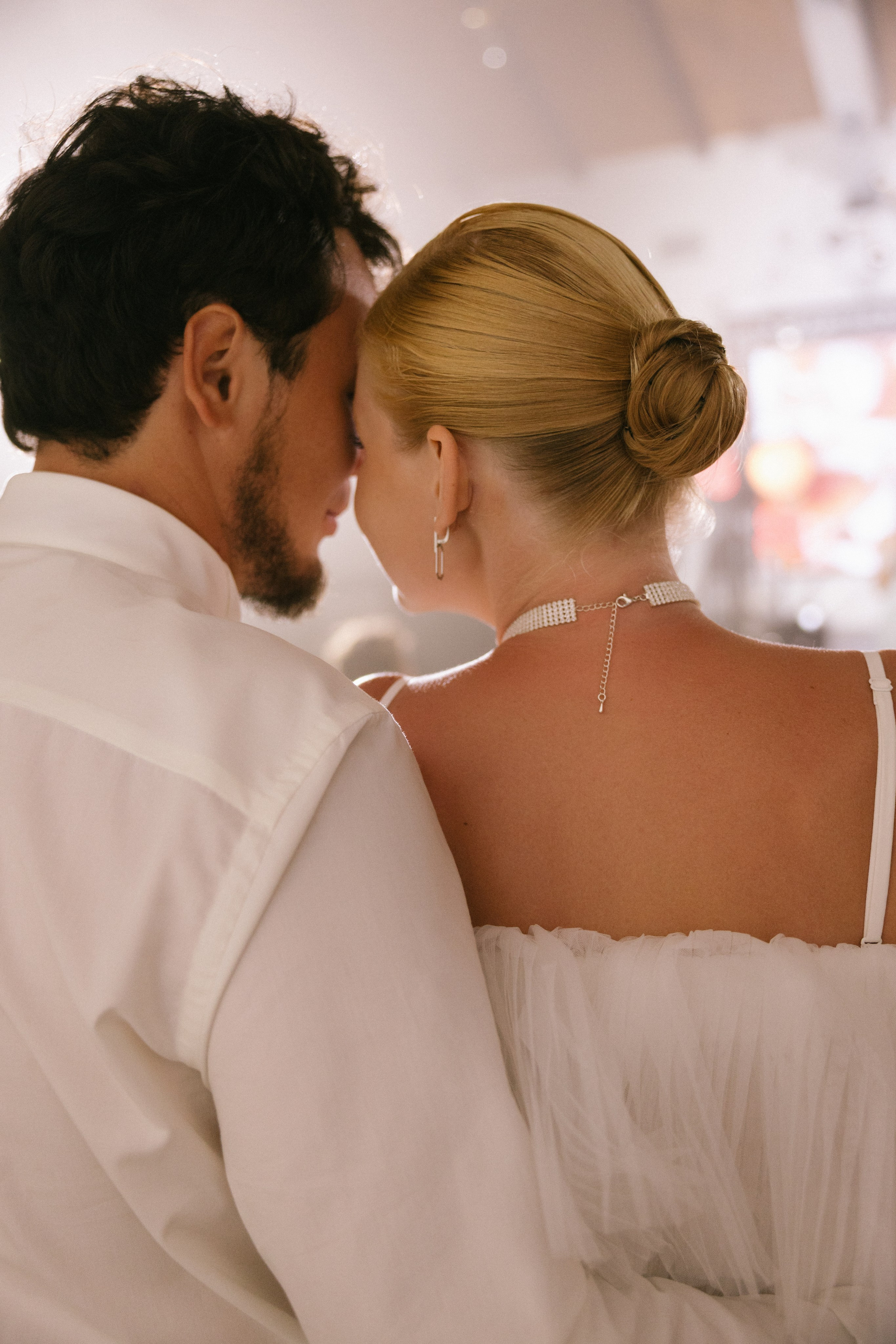 Ныряй в мою любовь!. Свадебный и репортажный фотограф Новороссийск, Краснодар, Сочи Олеся Дзюба