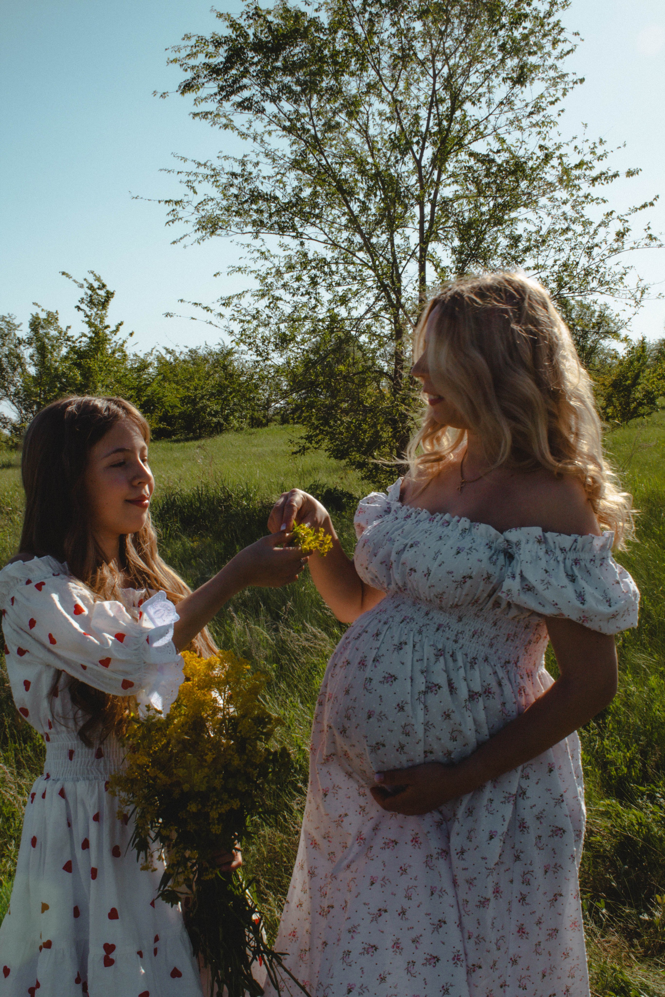 Waiting for a miracle. Фотограф Мария Андреева Москва