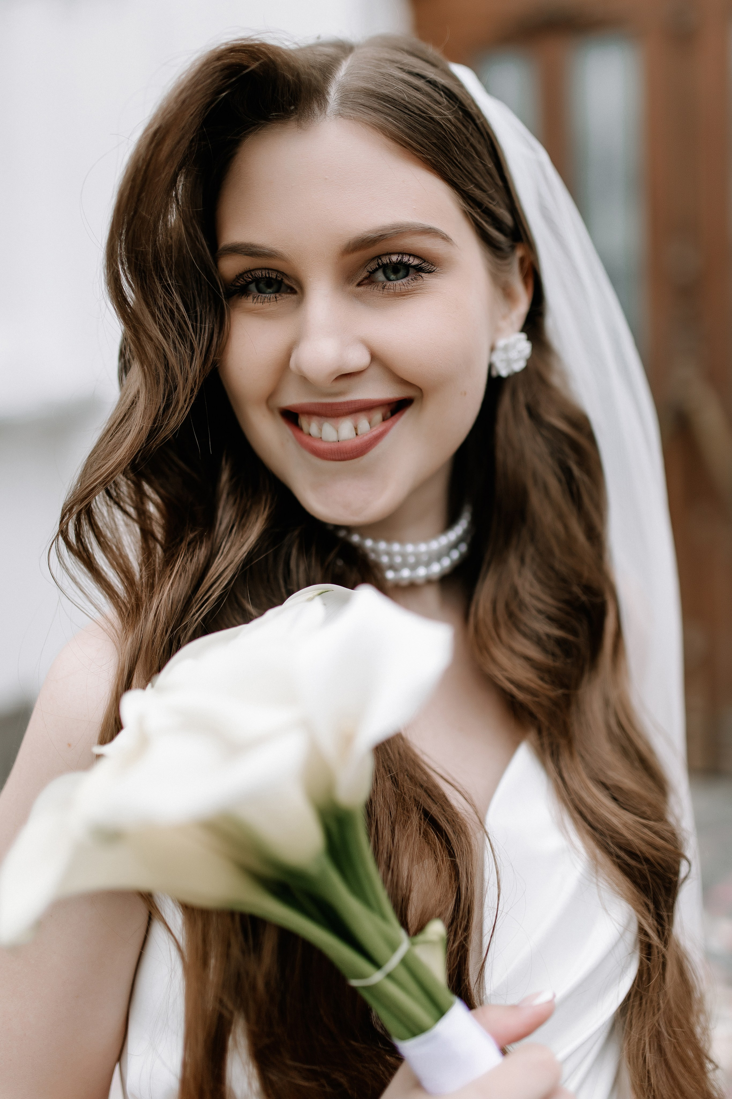 Андрей & Анастасия. Анастасия Гольнева