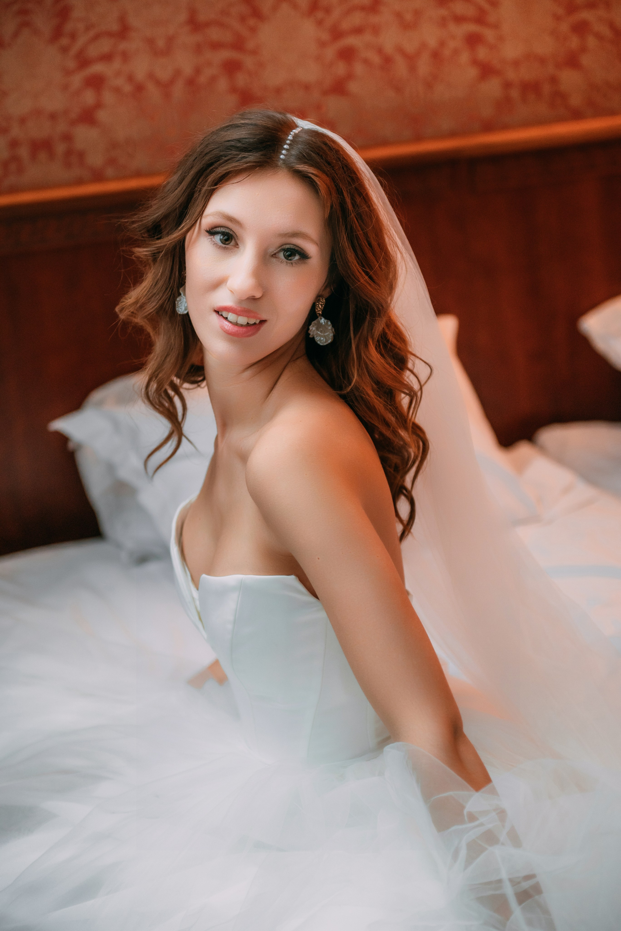 Тимофей + Ксения