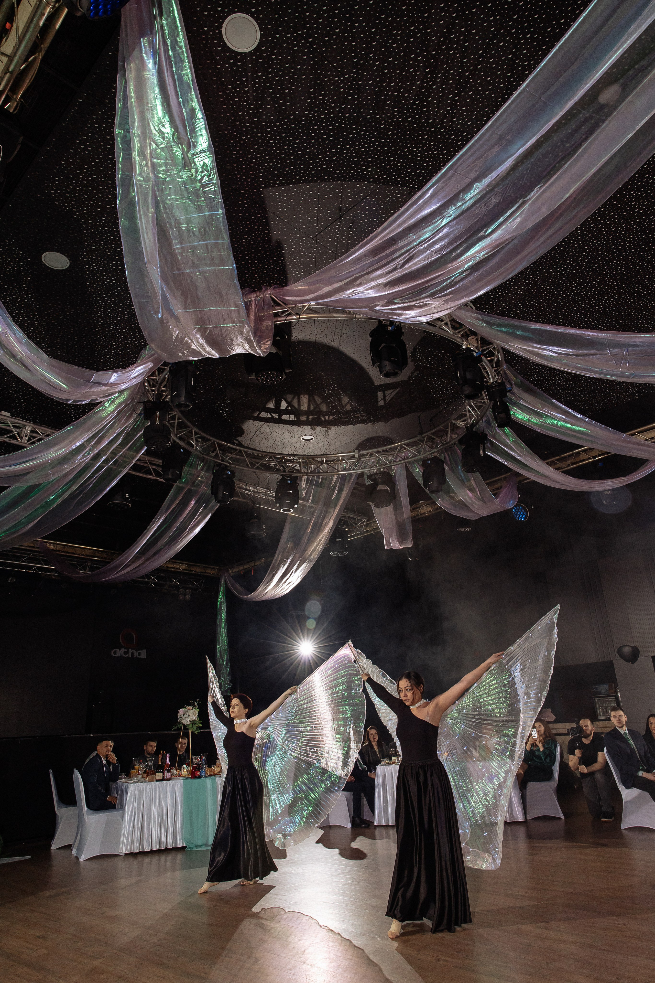 Евгений и Ксения 20.04. Фотограф Норильск, Москва