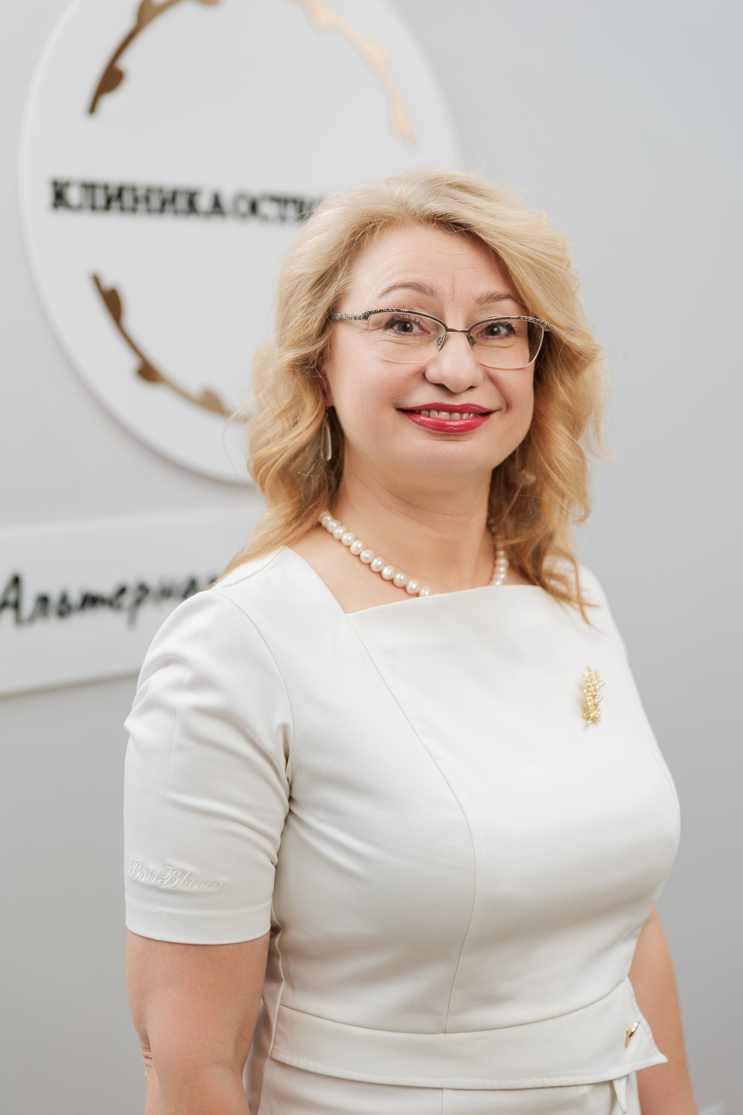 Бизнес — контент съёмка