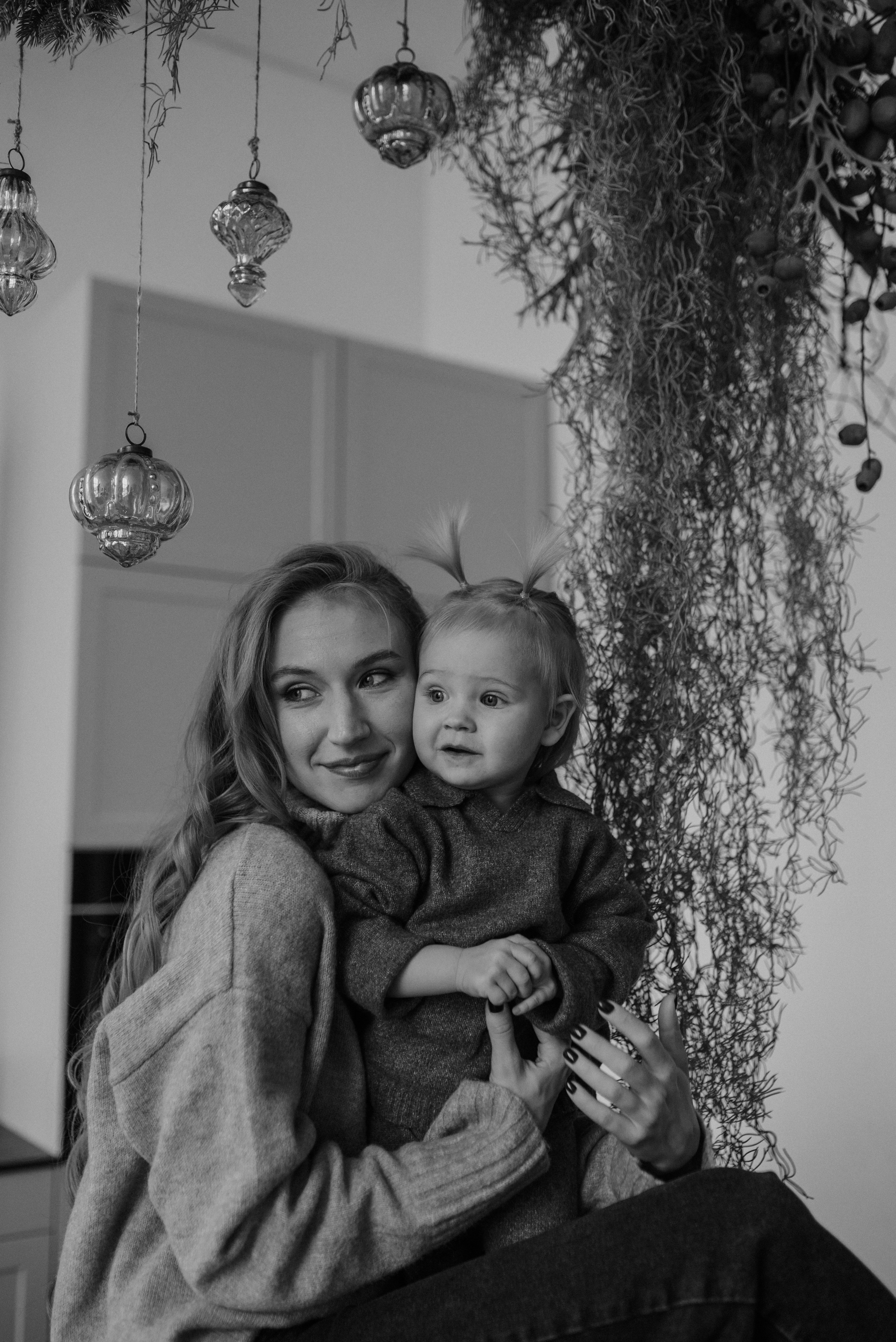 Кристина. Фотограф Анна Абрикосова