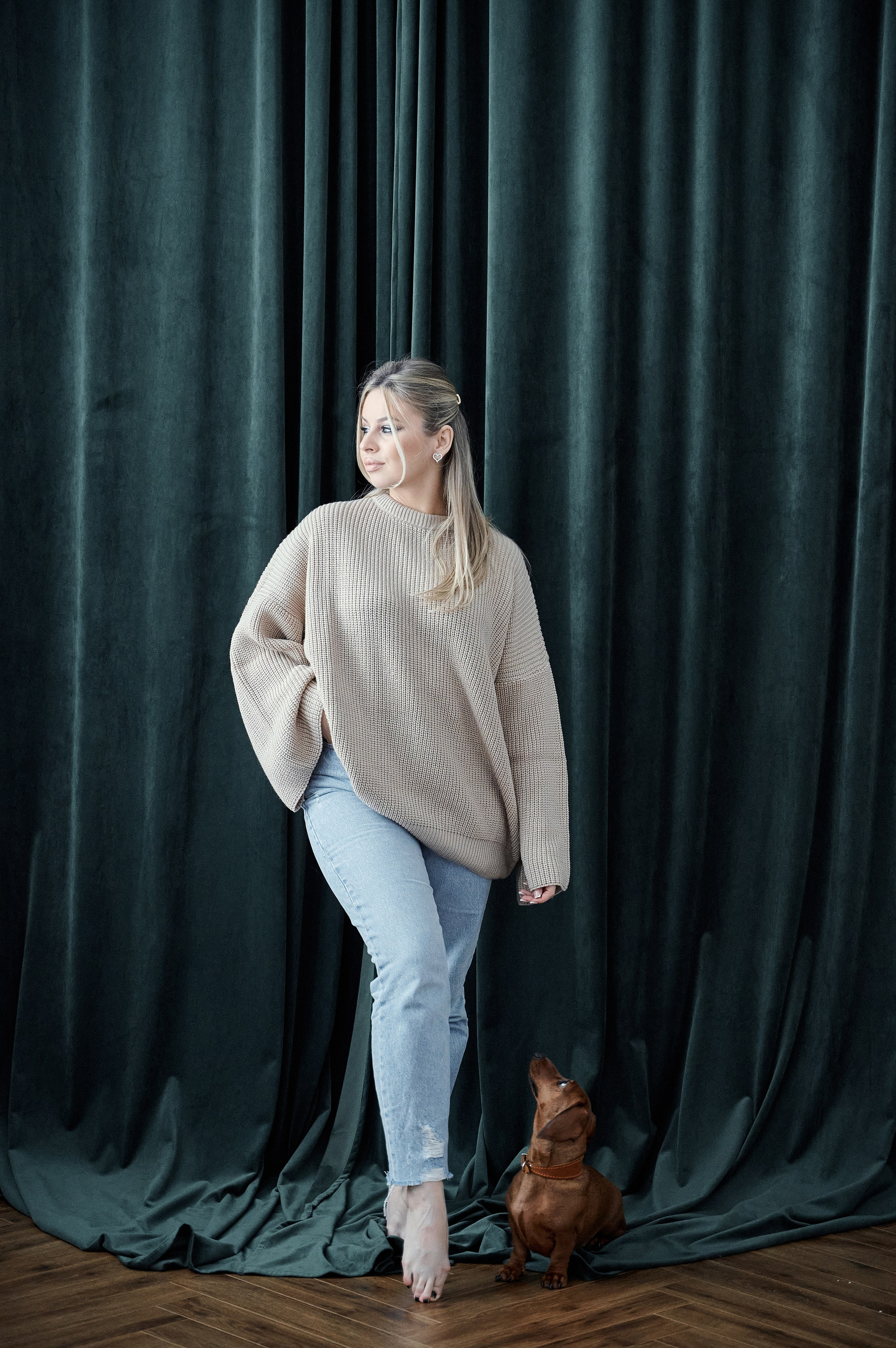 Саша. Свадебный и портретный фотограф в Брянске Скепская Лилия