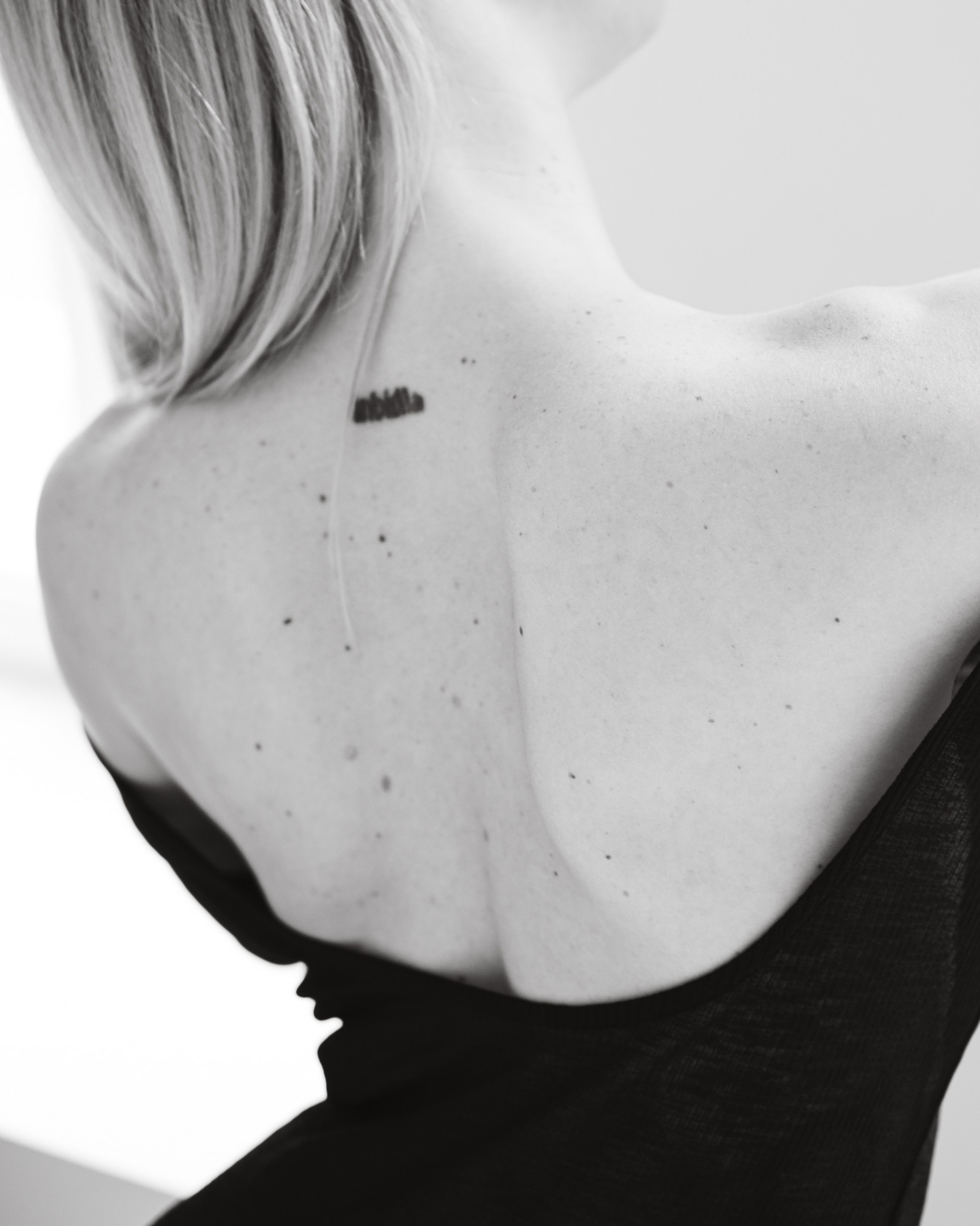 Даша. Искусство фотографии. Фотограф | продюсер из Москвы — Лизочек