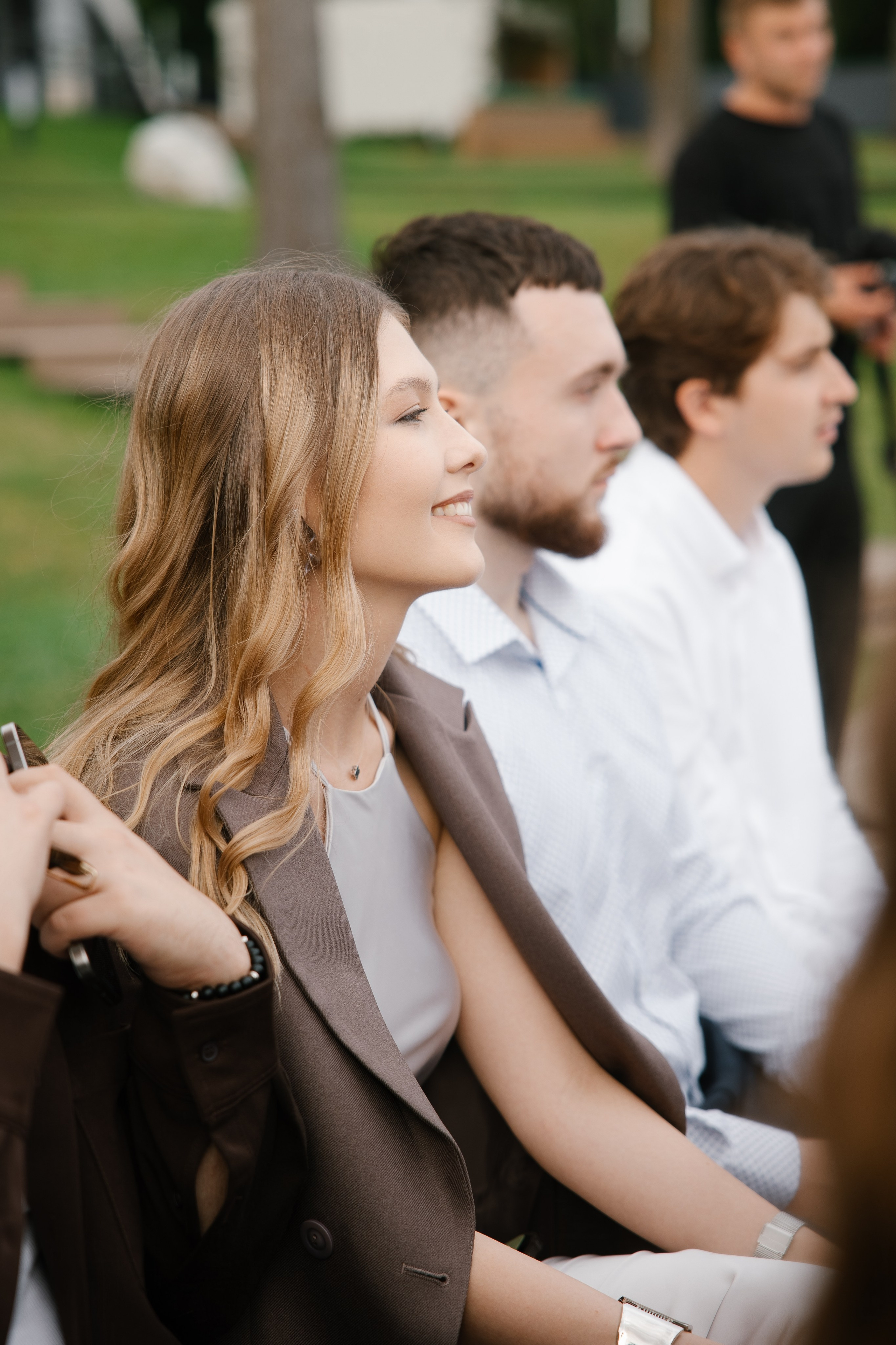 Даниал и Екатерина. Свадебный фотограф Полина Панина