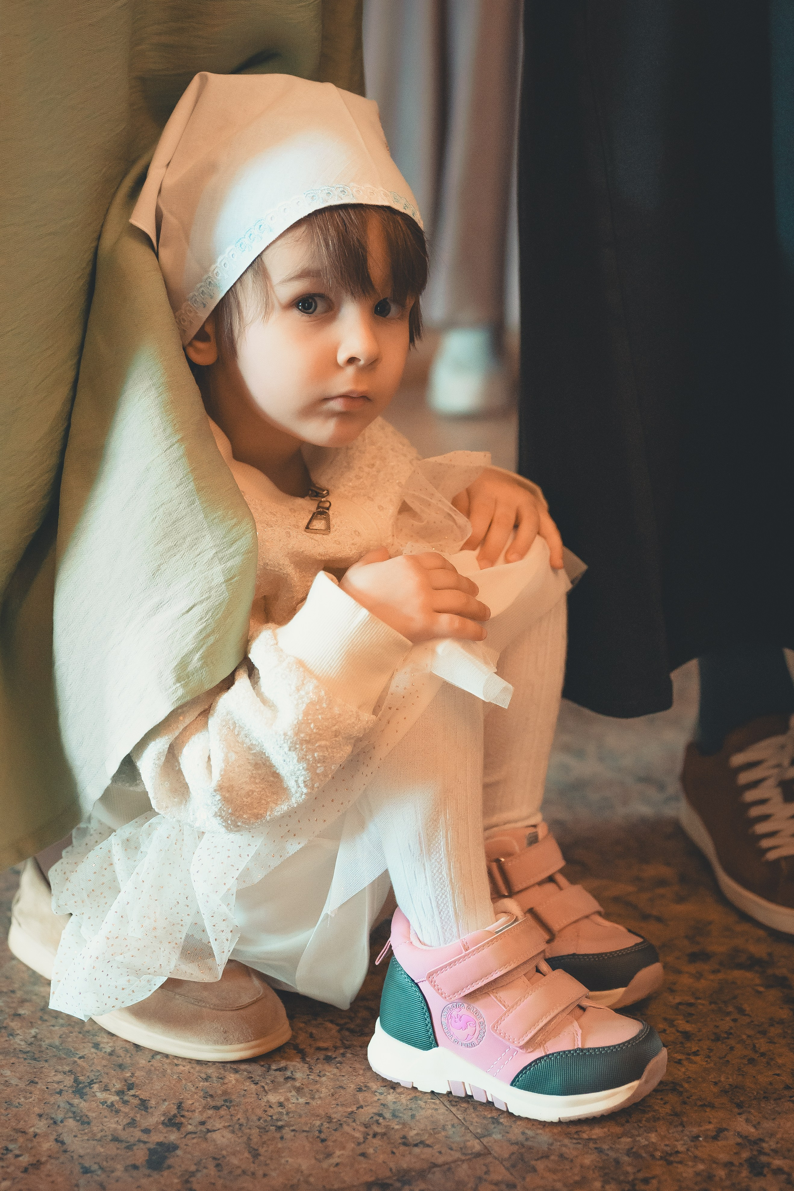 Крещение. Иван Кубик — фотограф и видеограф