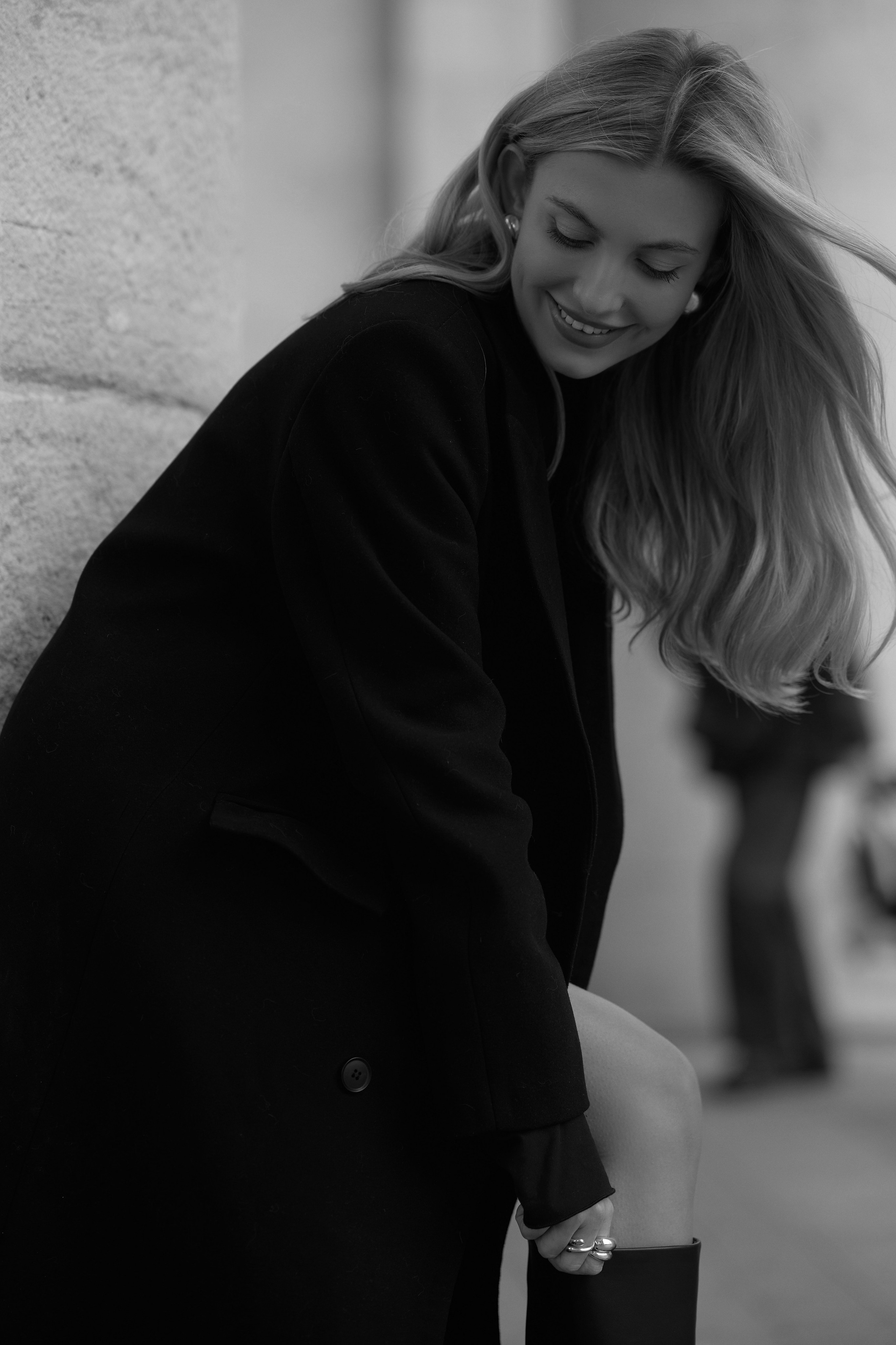 Юлия. Фотограф в Москве — Ольга Кушнарева