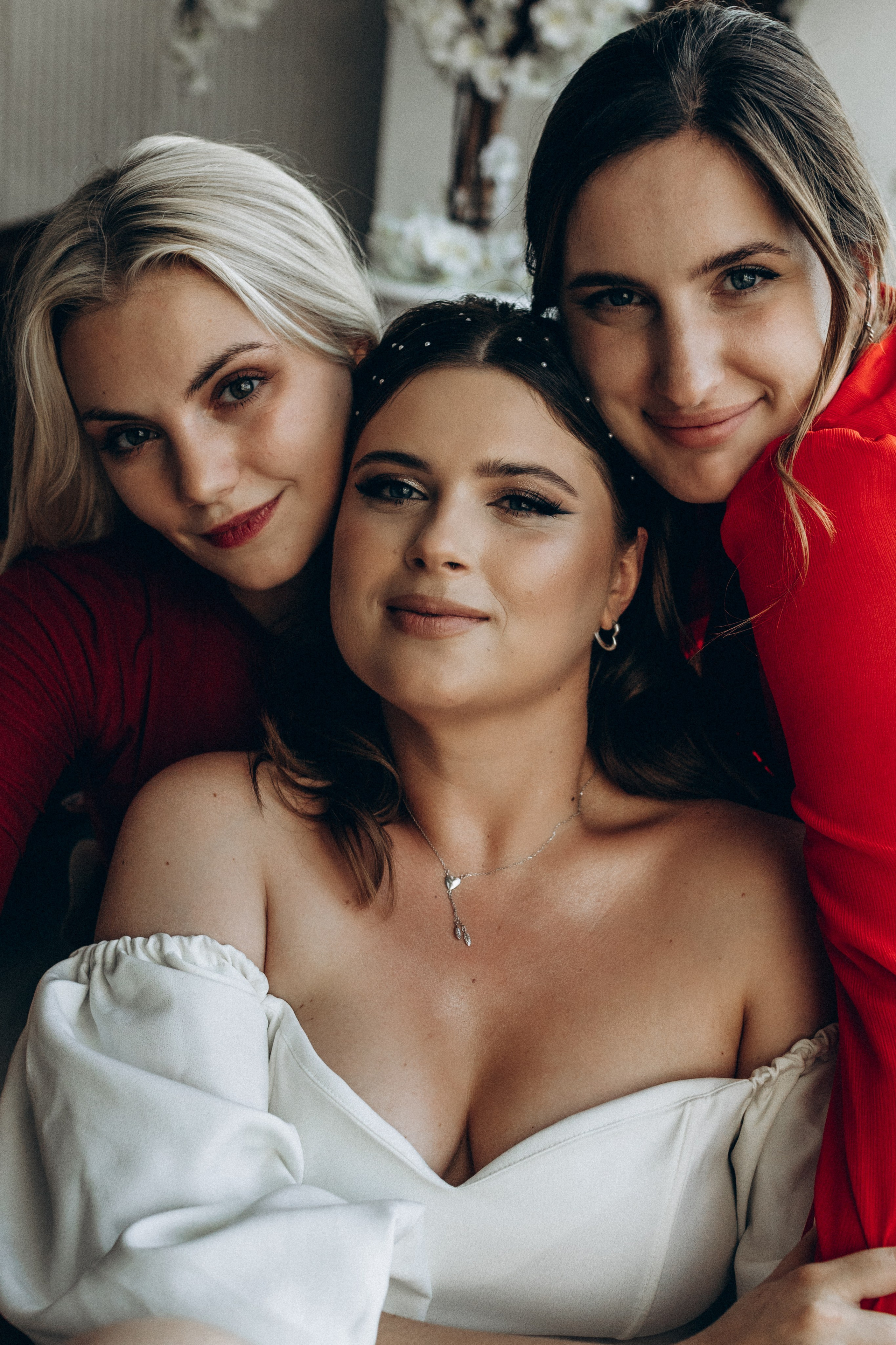 Девичник. Фотограф НОГИНСК, Москва, Анастасия Белая