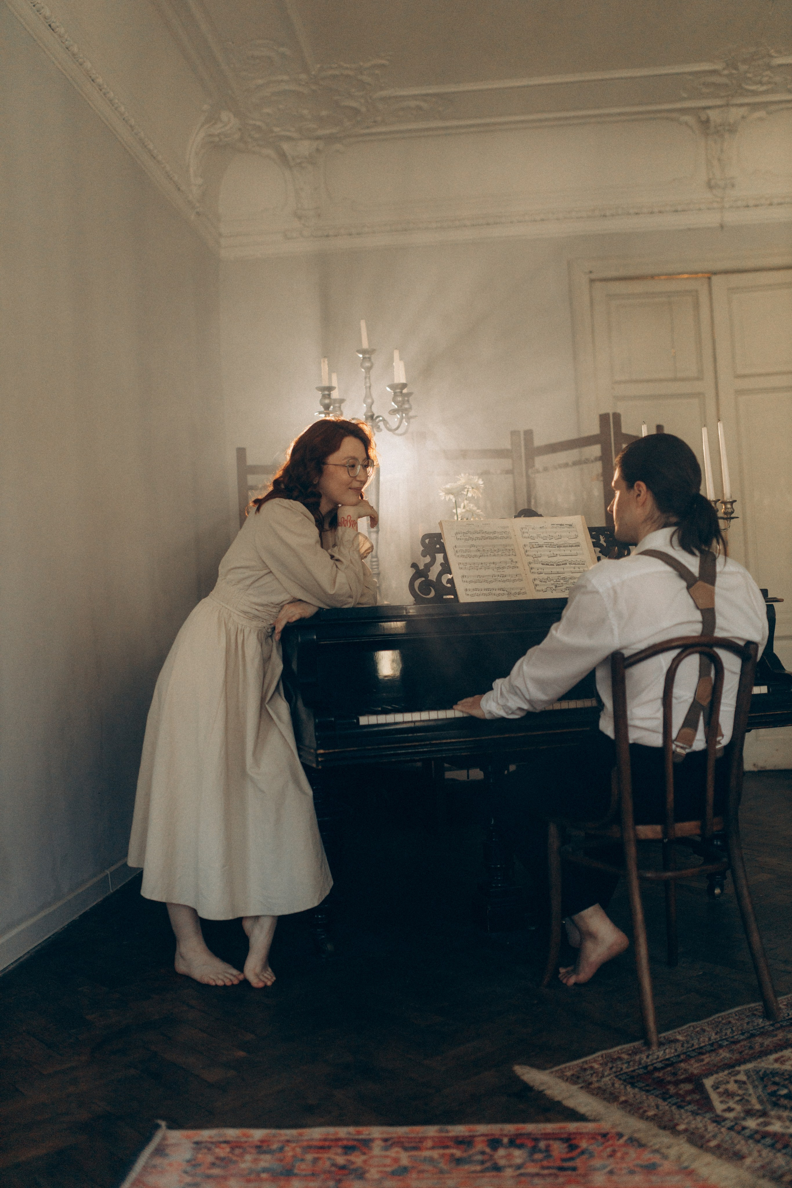 Катя & Витя. Фотограф НОГИНСК, Москва, Анастасия Белая