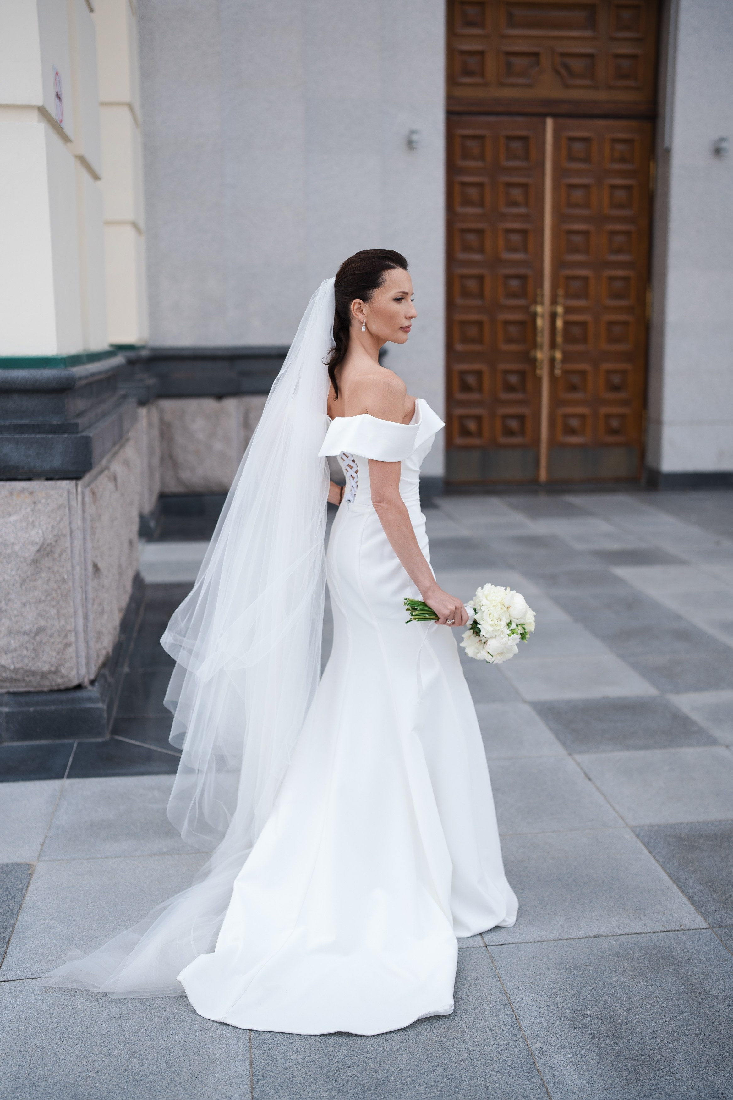 Анна и Александр. Фотограф Хабаровск