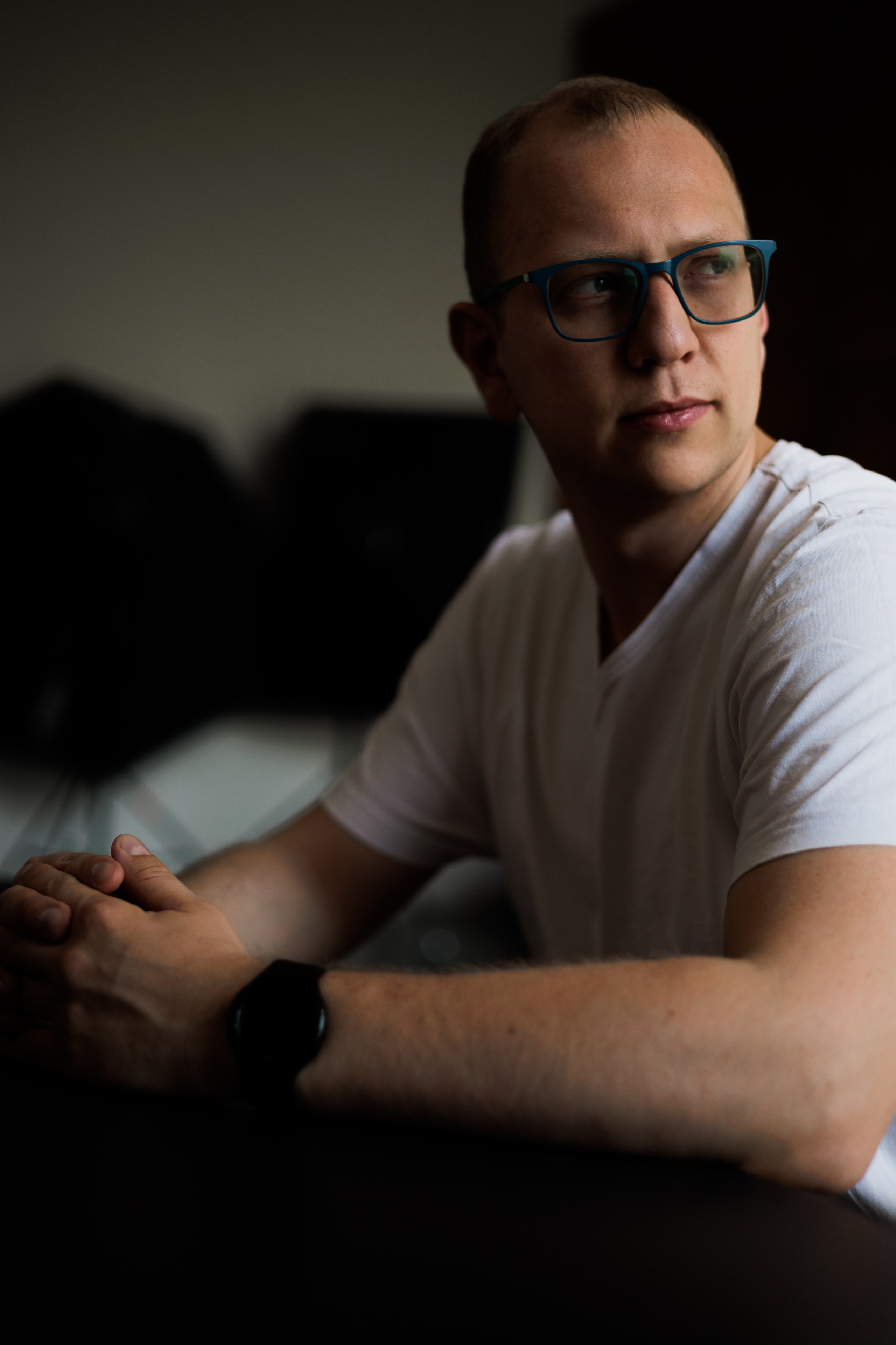 Индивидуальная фотосессия. Bayt Of Love