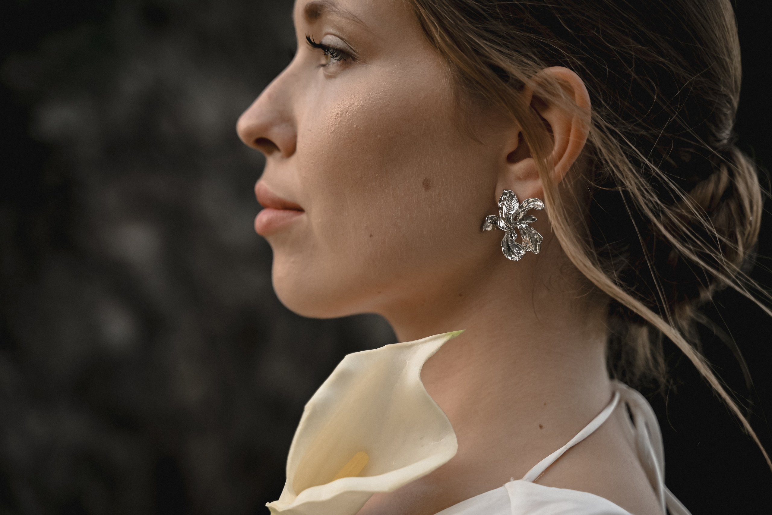 Марк Татьяна Рассвет Яшмовый пляж. Свадебный фотограф Анна Хочева