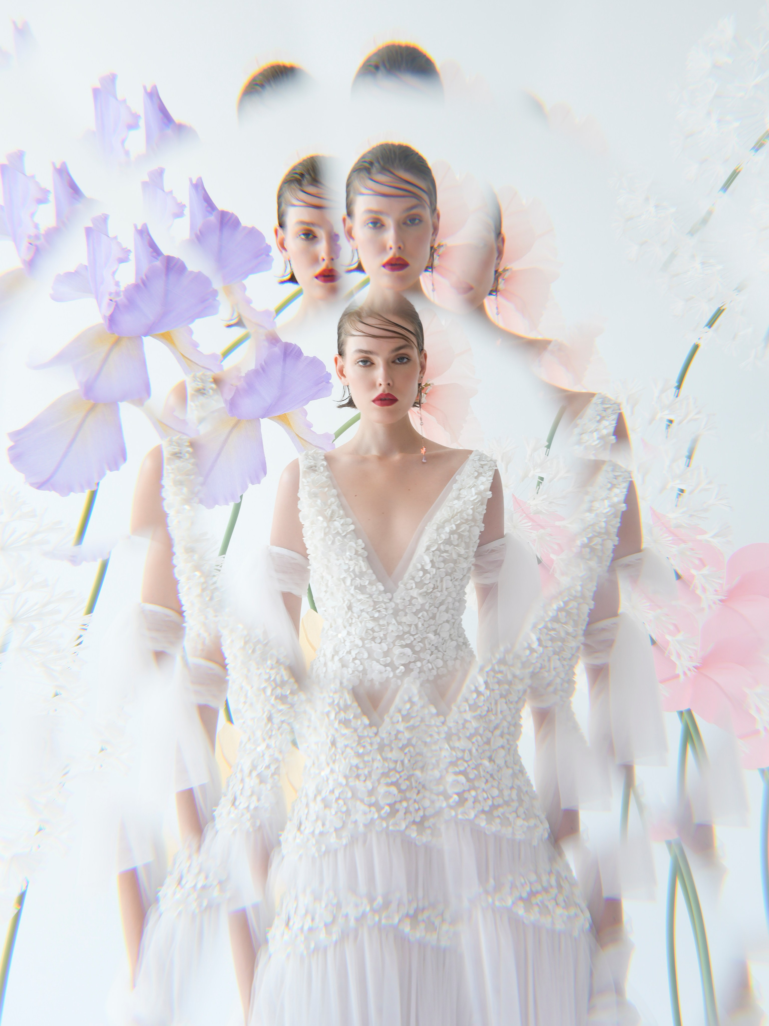 For White Sposa. Retoucher Sveta Nestyuk