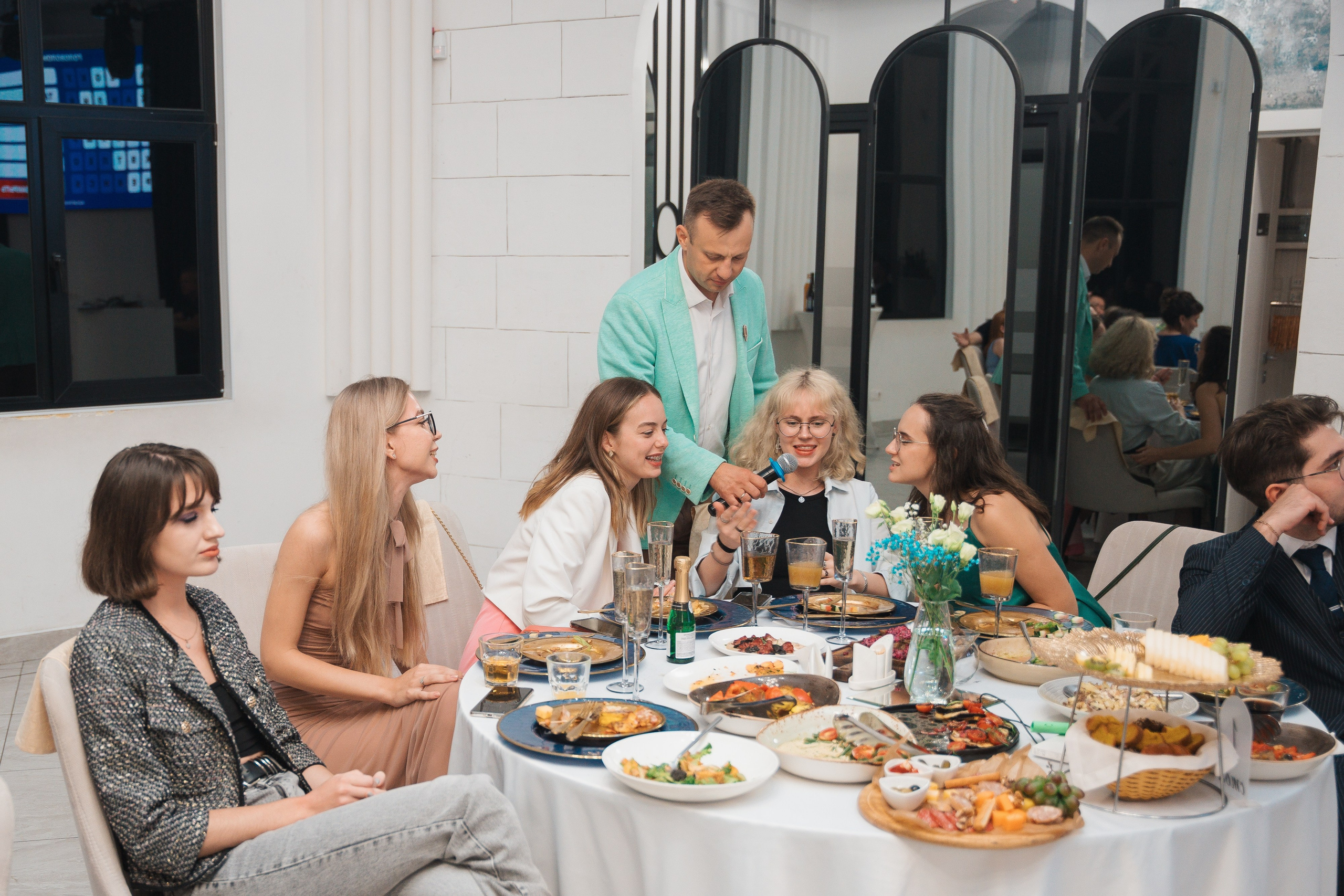 Ирина и Сергей. Фотограф Хабаровск