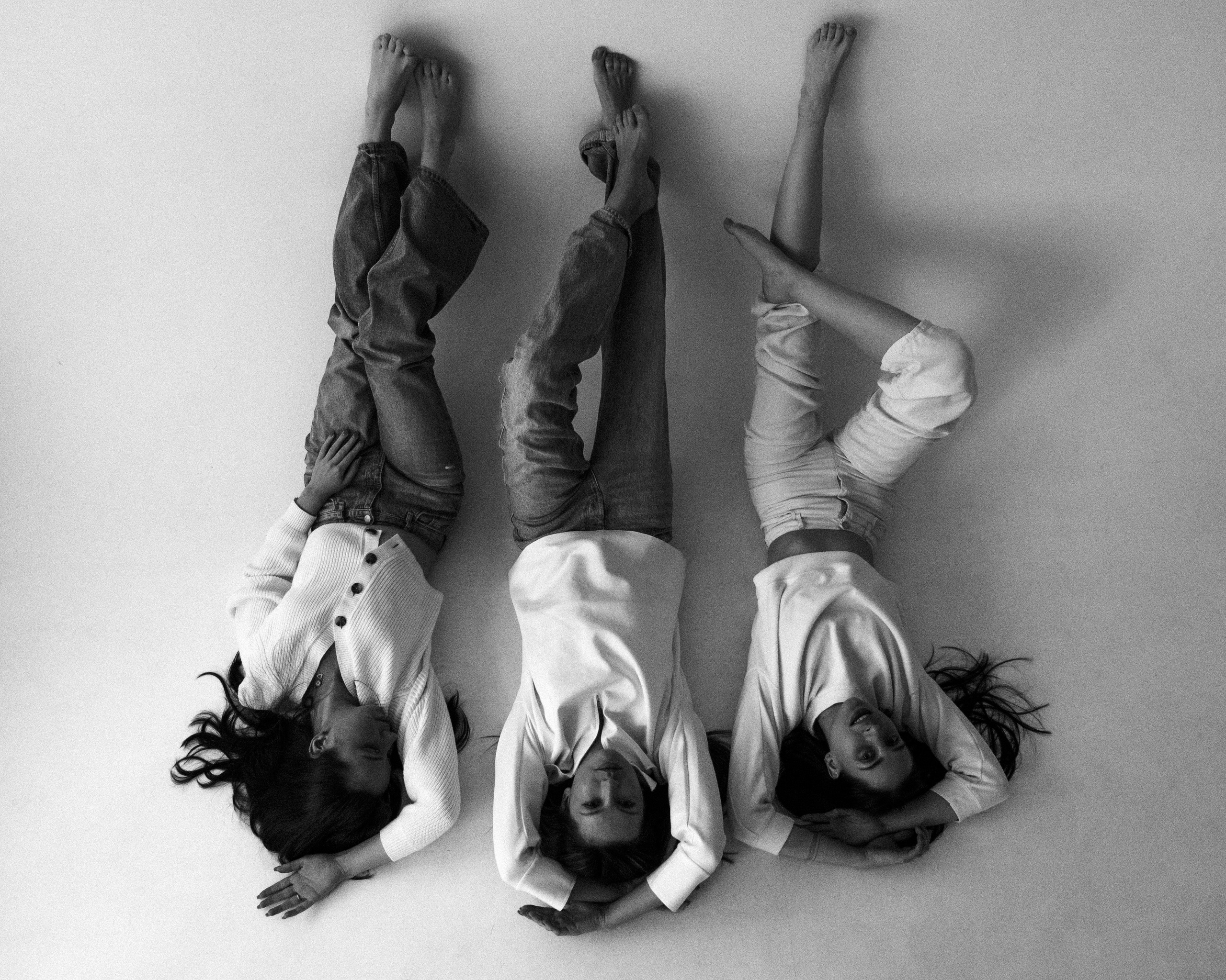 Girls. Photographer | Retoucher