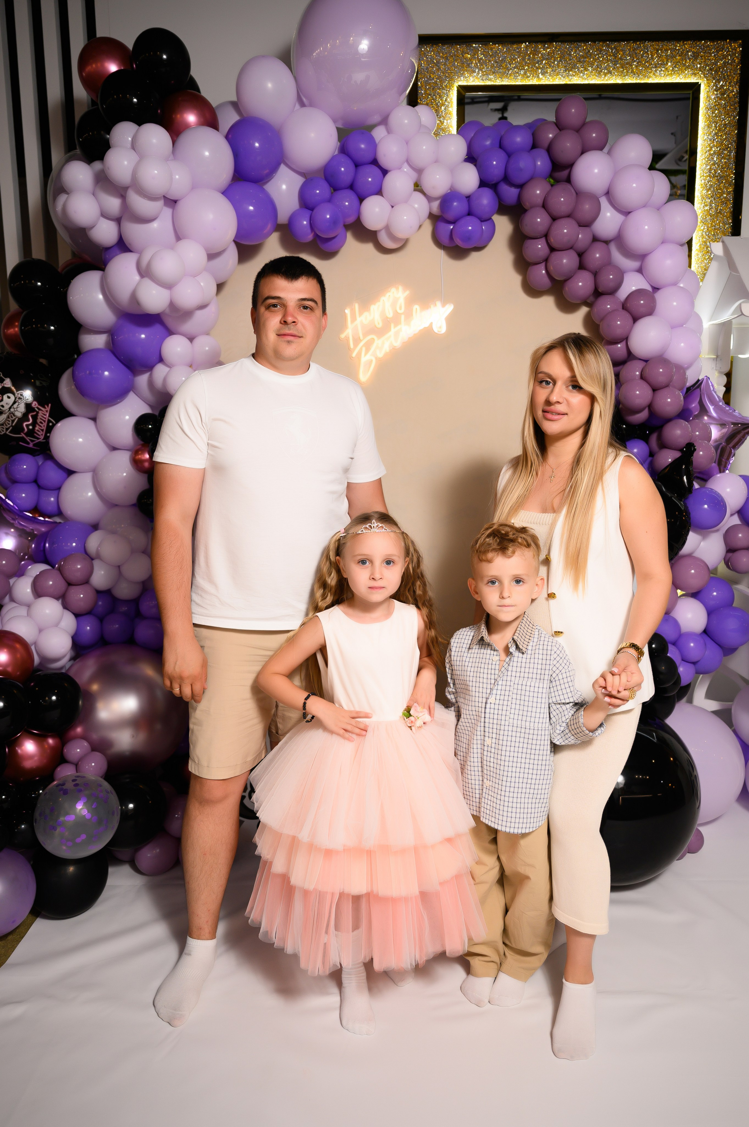 28.08.25. Свадебный и семейный фотограф в Краснодаре