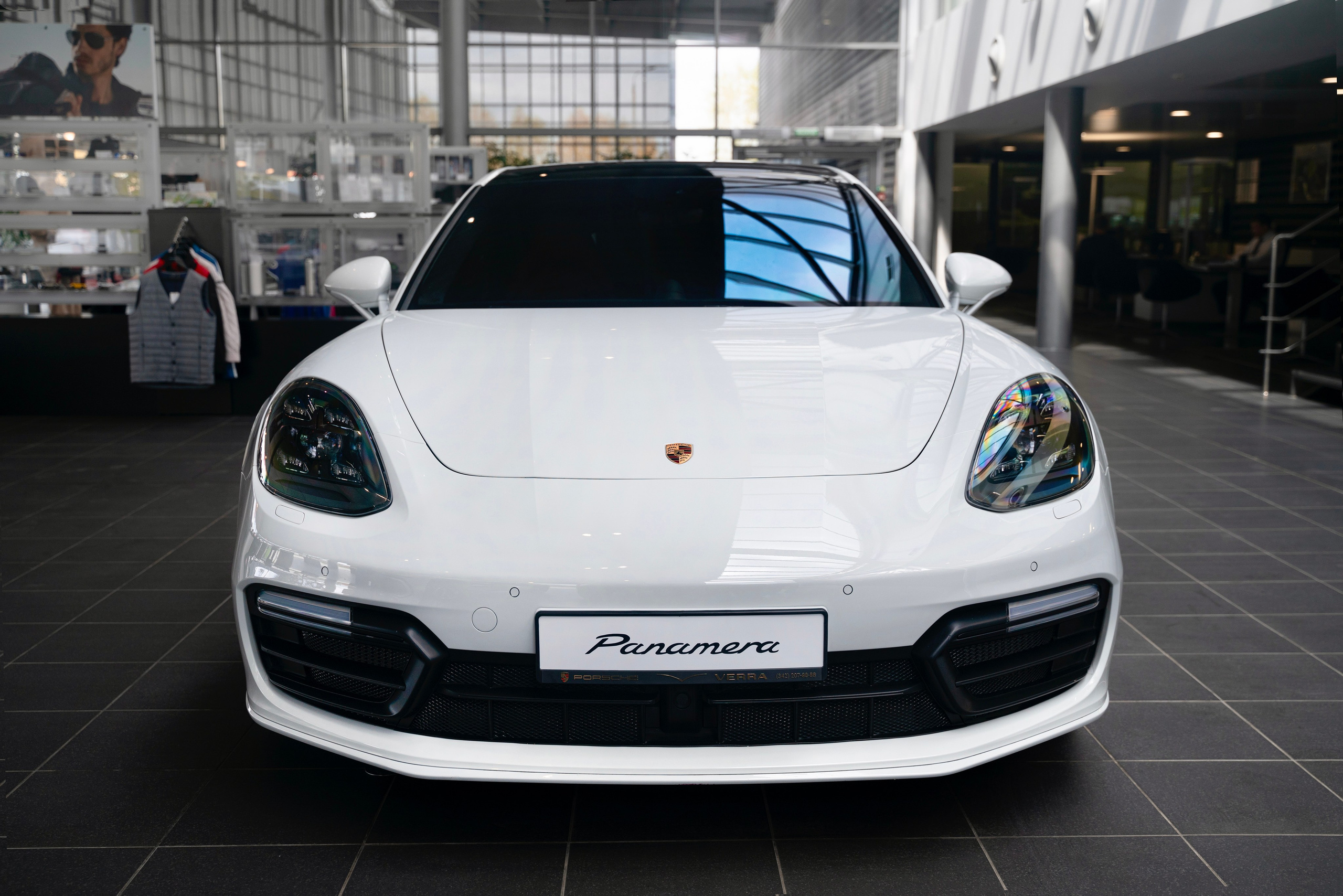 Автосалоны/Детейлинги/Сервисы. Главная