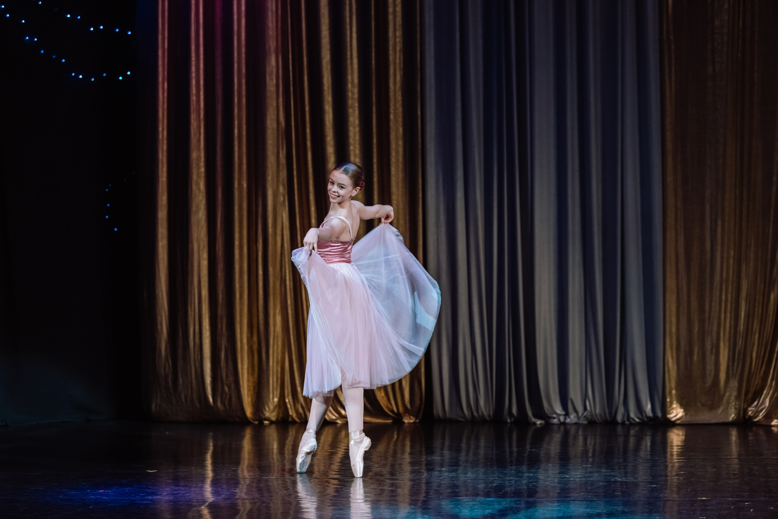 Хореография. Фотограф Москва Лара Мирова