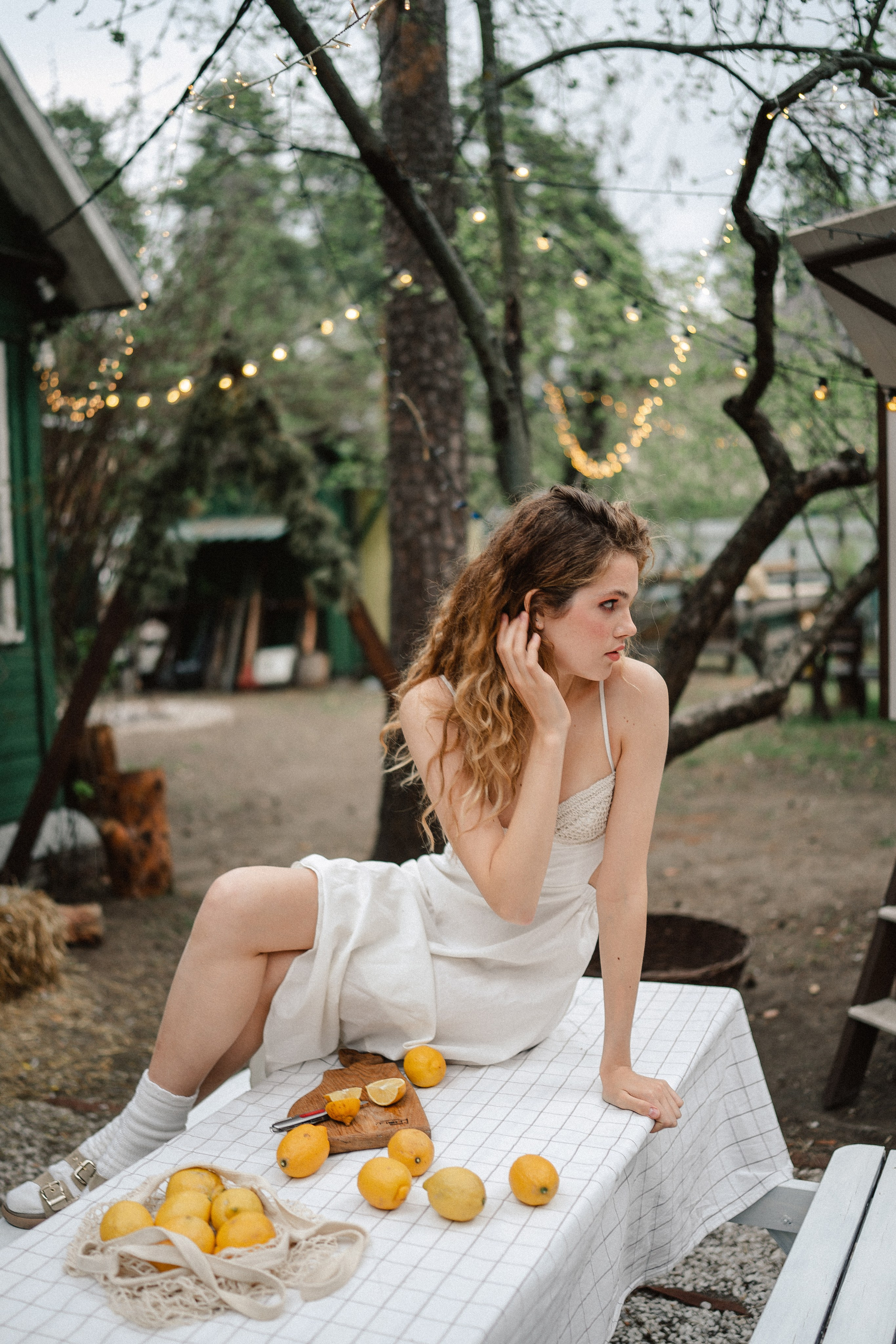 Анна. Репортажный и свадебный фотограф в Москве