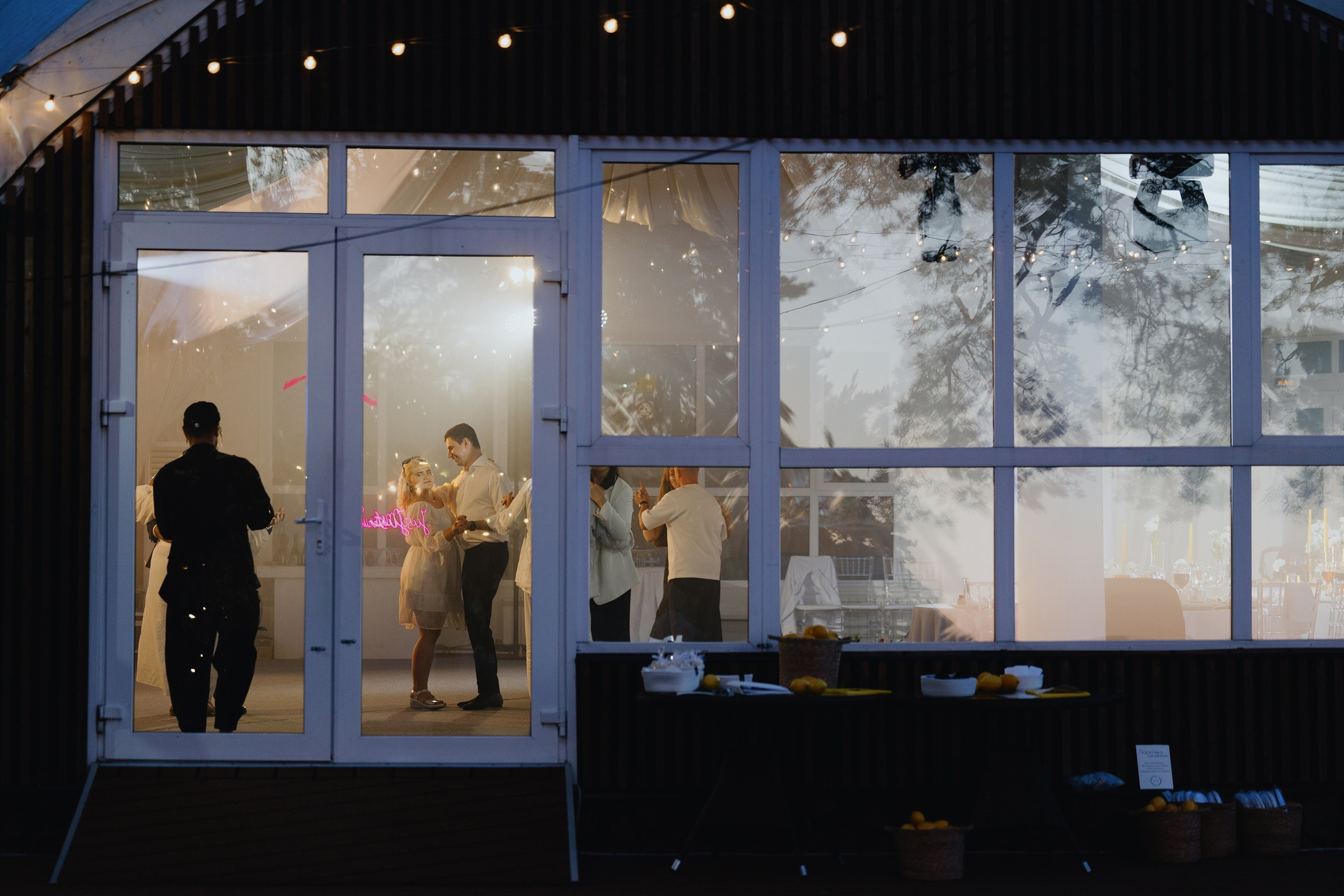 Даша и Антон. Свадебный фотограф в Санкт-Петербурге Рябикин Александр , занимаюсь св