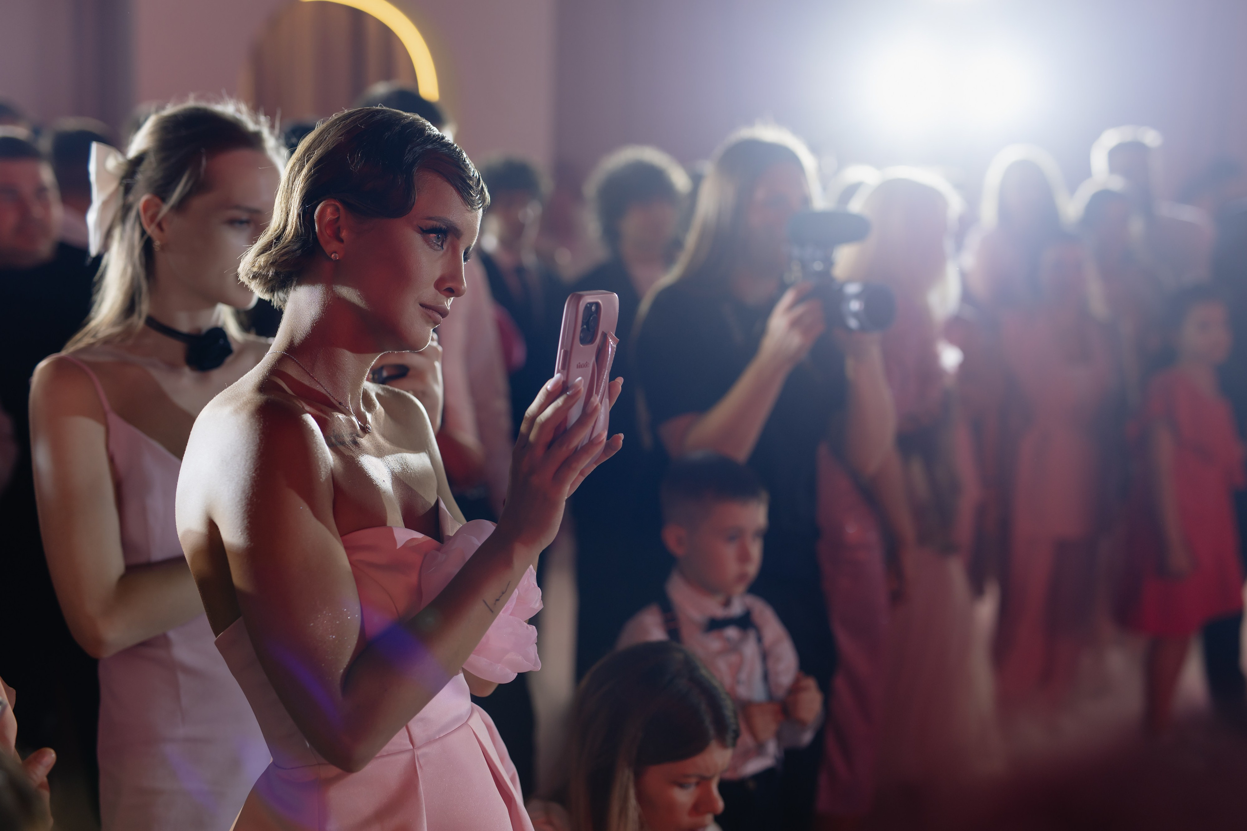 Свадьба Даниила и Анастасии. Дмитрий Позняк — свадебный фотограф в Брянске. Личный сайт фотографа