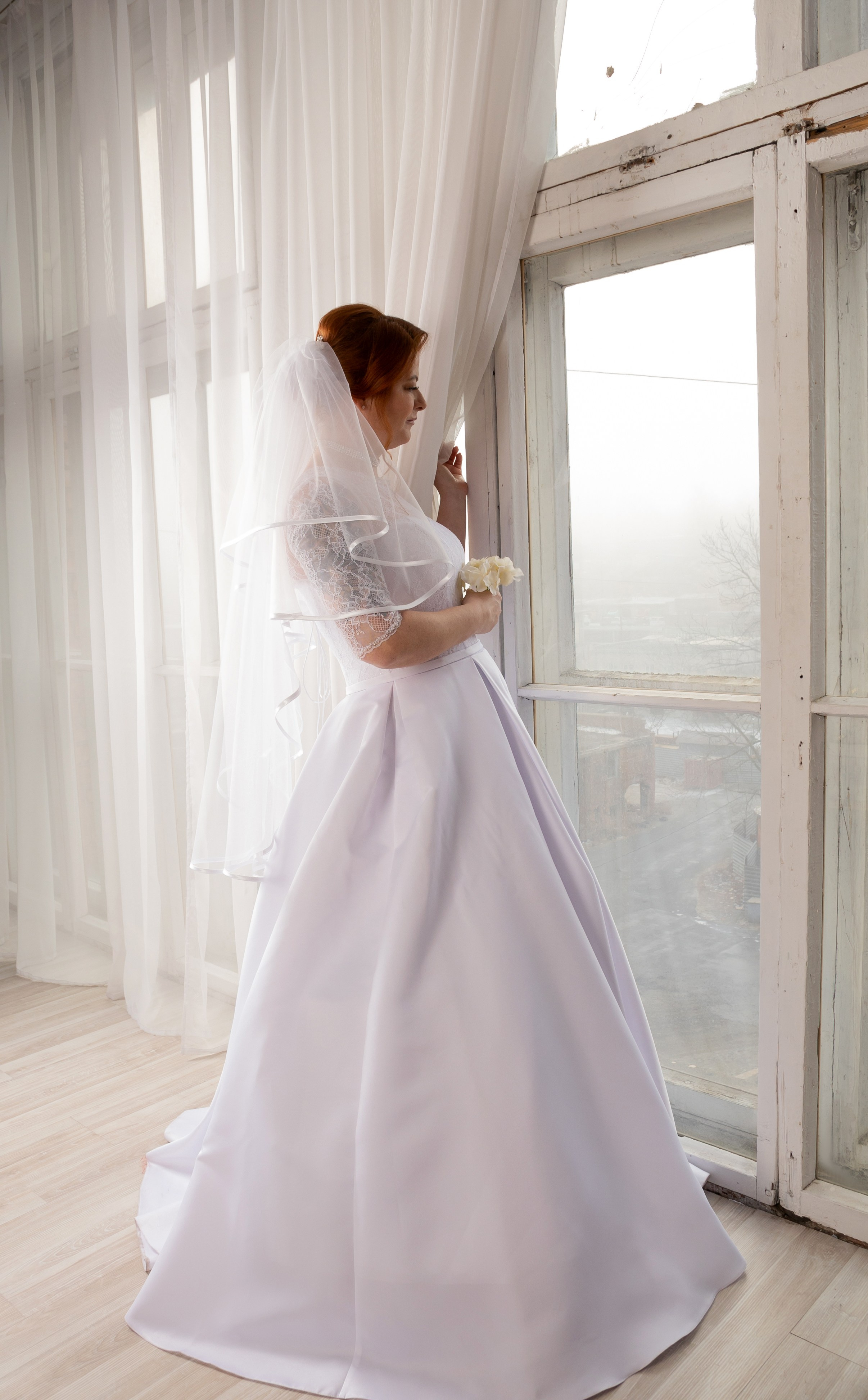 Свадебное портфолио. Фотограф Владивосток