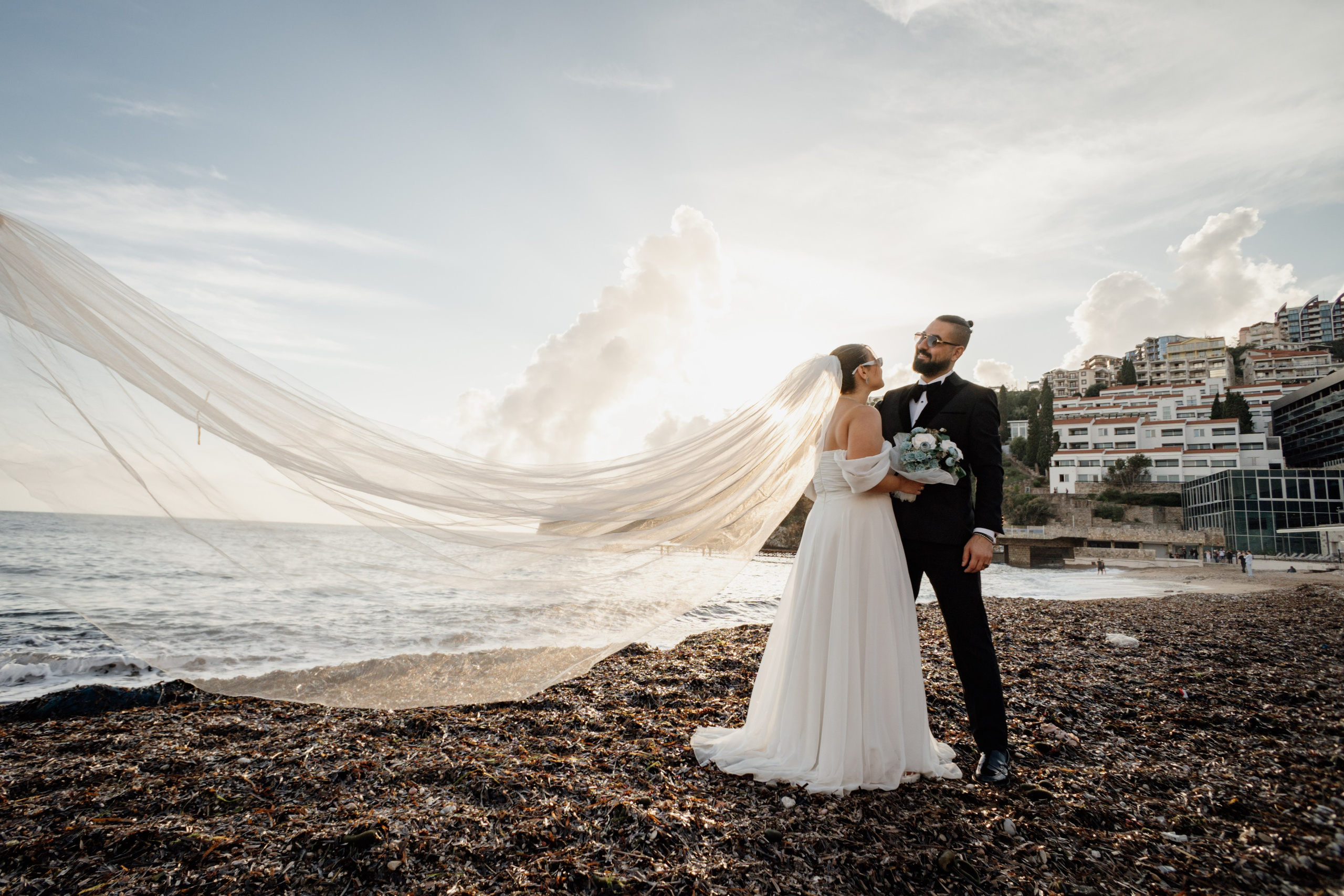 Wedding Photography Services Across Montenegro. Photographer in Montenegro | Фотограф в Черногории