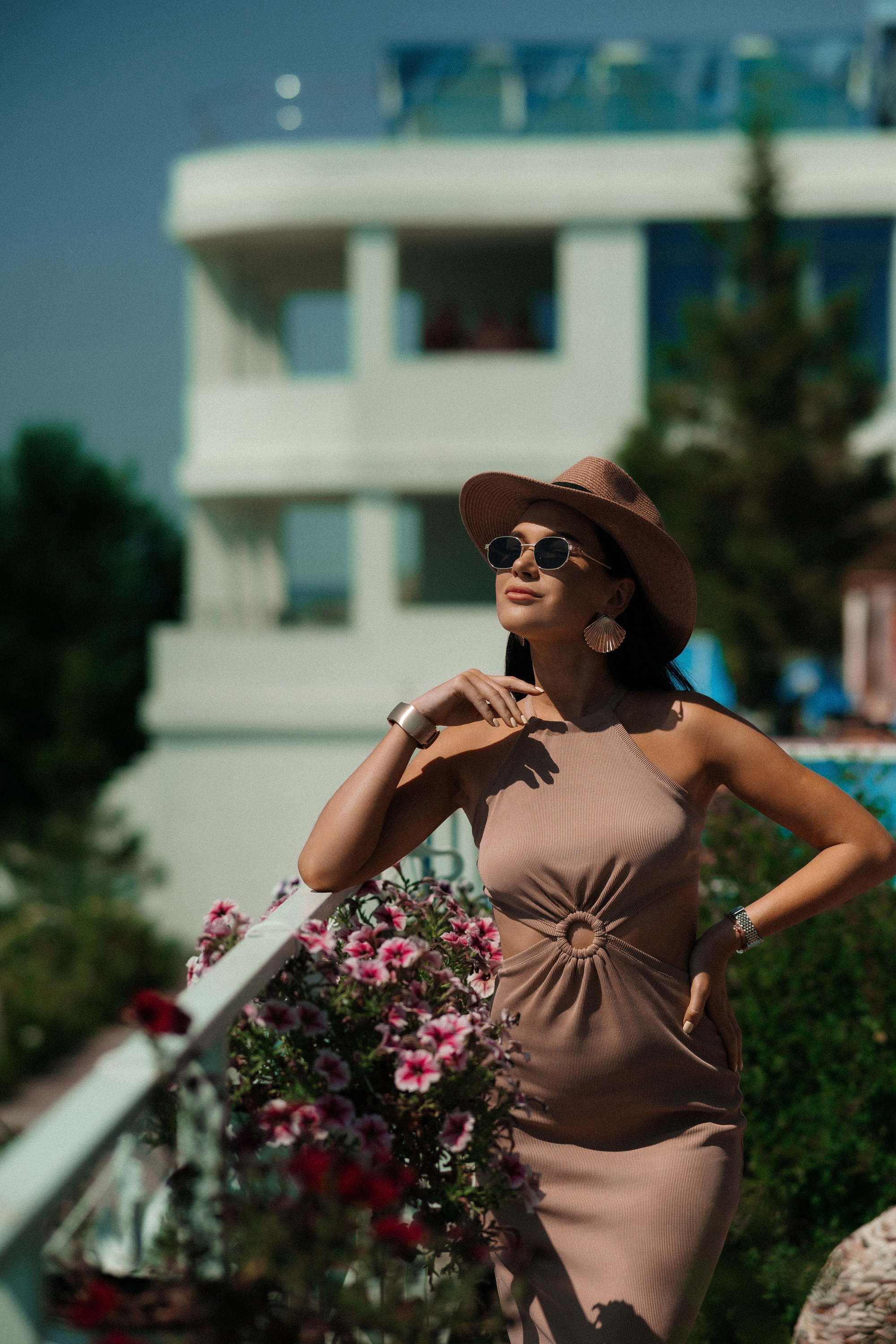 Лето 2025. Александр Воропаев — фотограф Самара