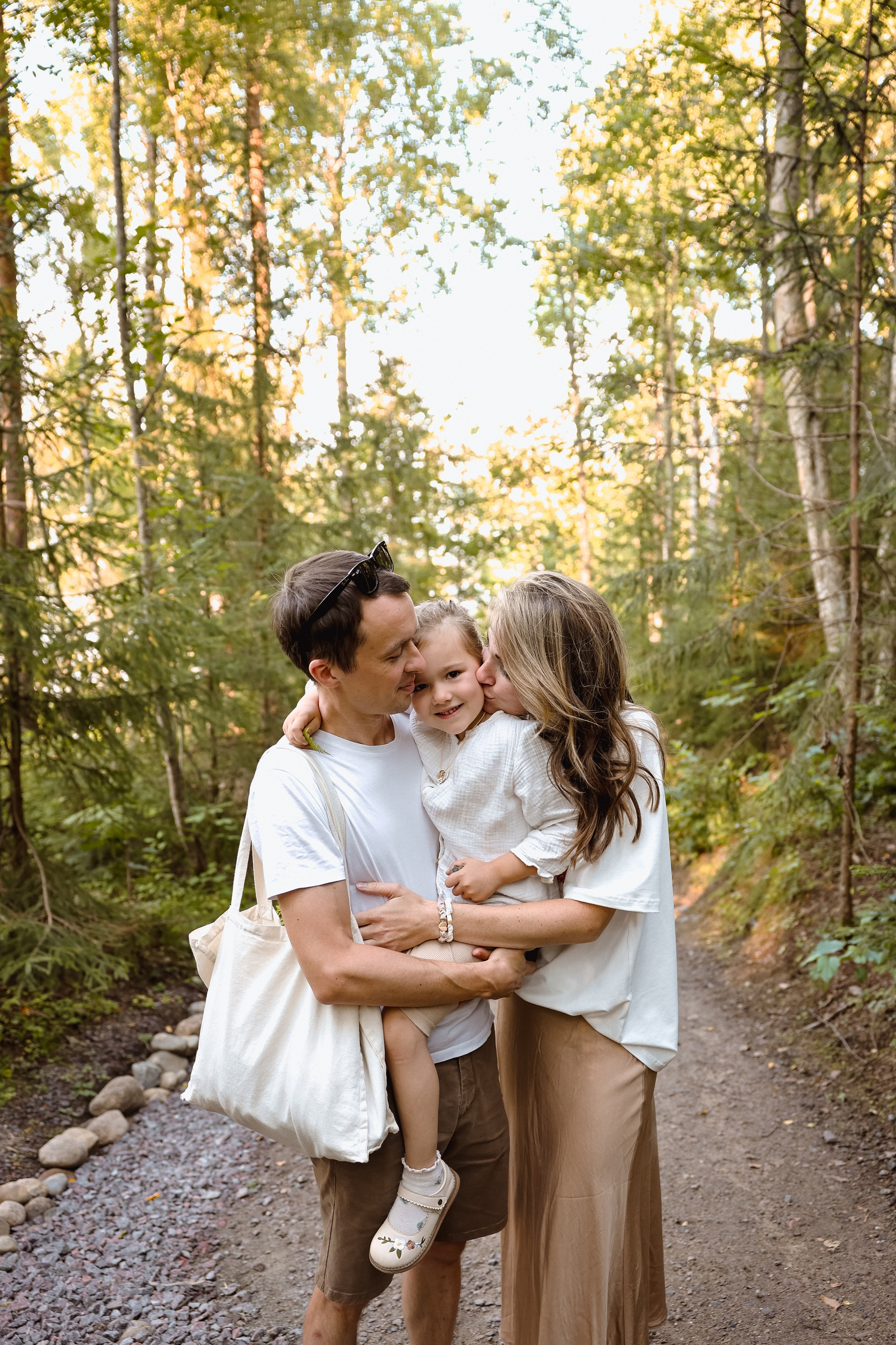 Прогулка к озеру в Marja. Ваш семейный newborn и lifestyle фотограф в СПБ Наталья Журавлева