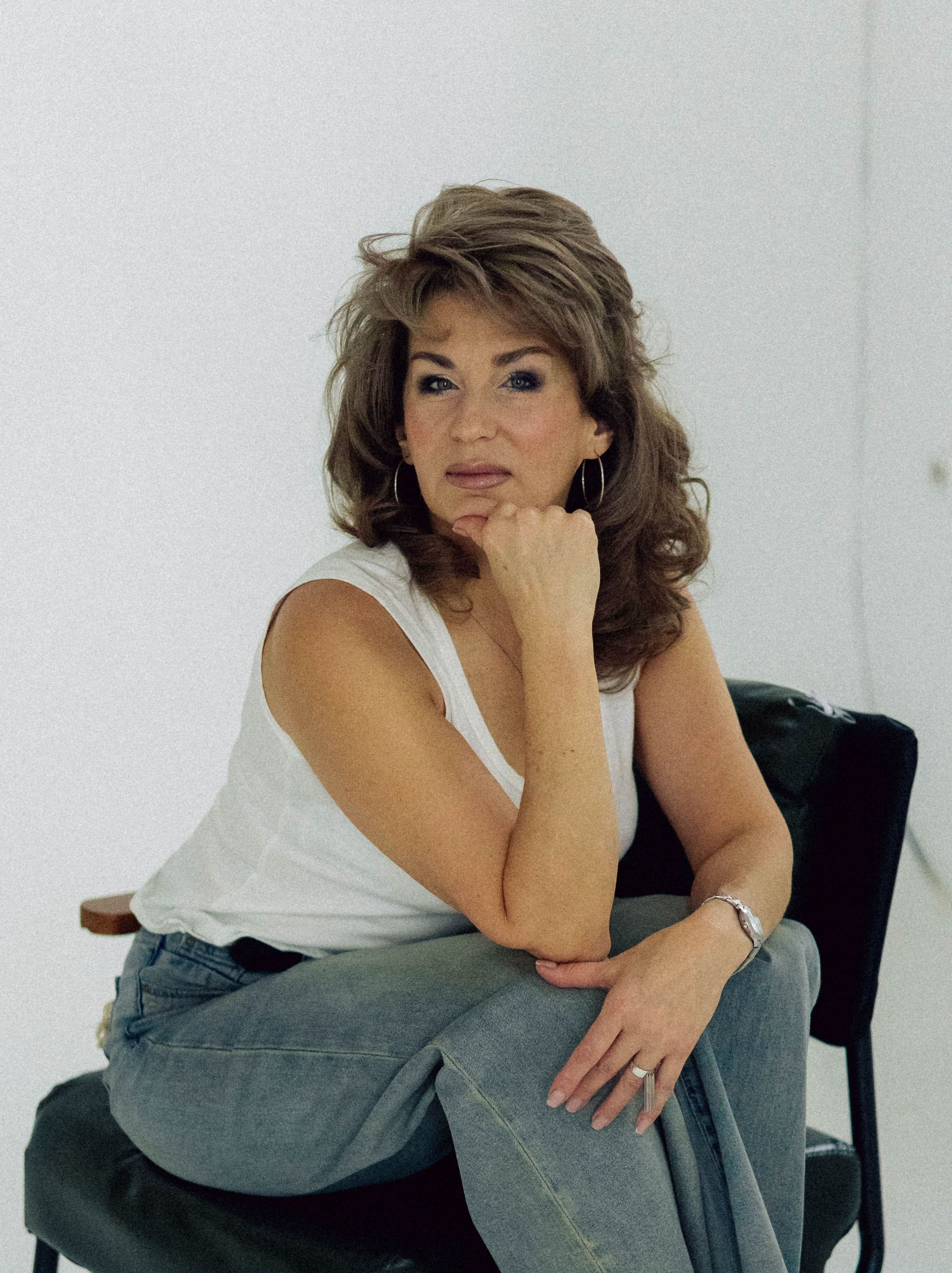 Татьяна. Фотограф Челябинск