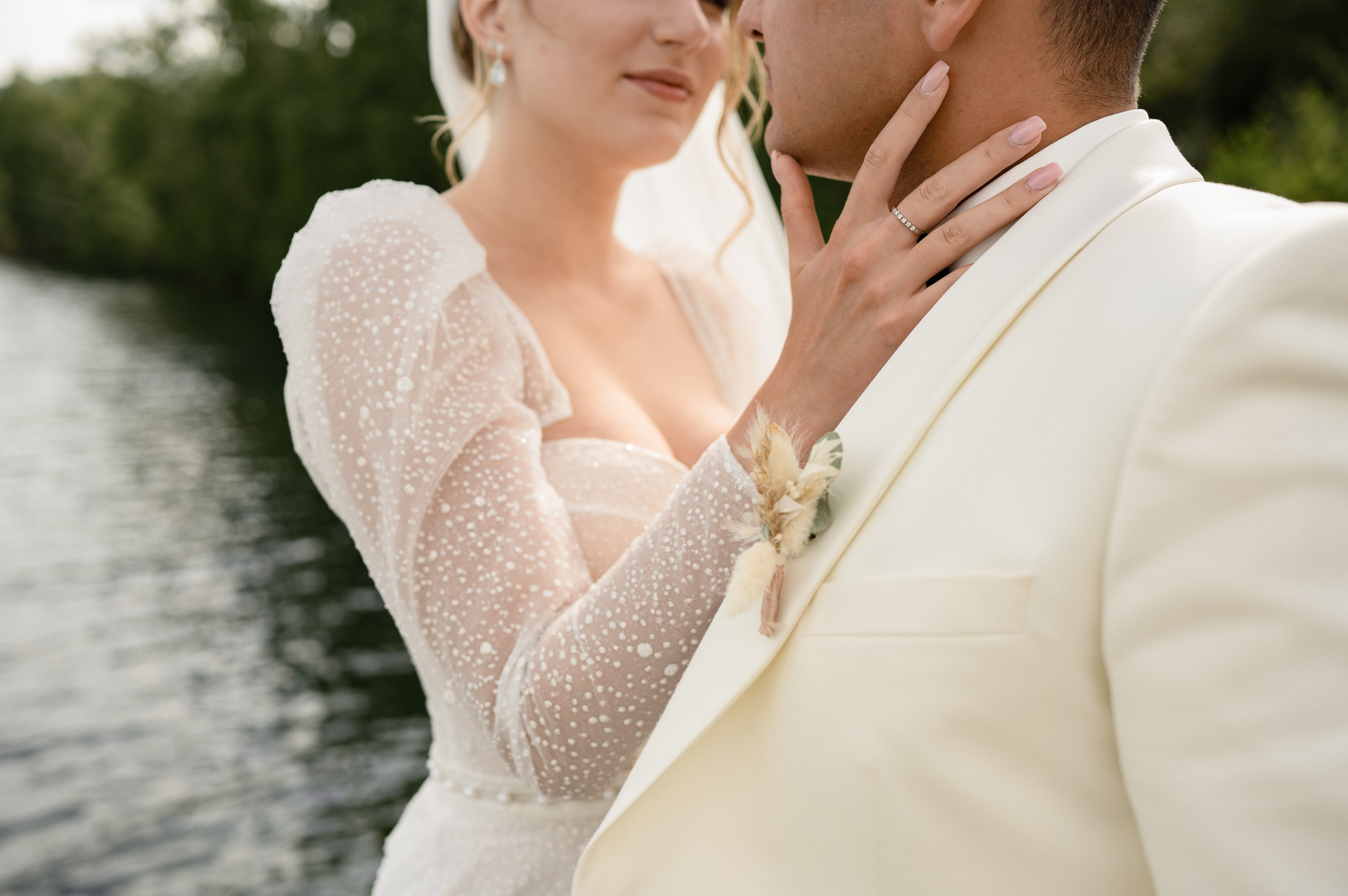 Игорь и Карина. Свадебный и Семейный фотограф в Абакане, Красноярске