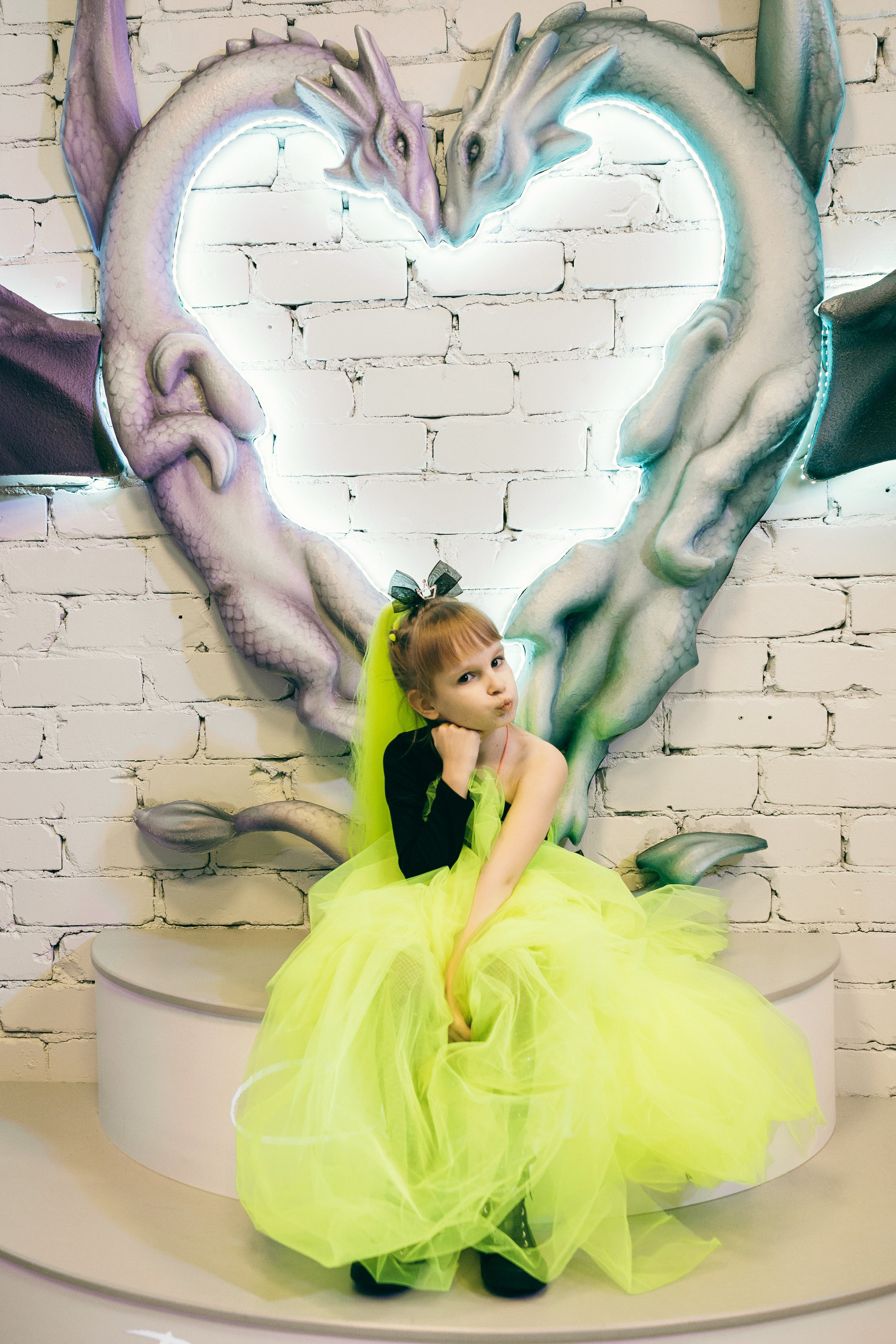 День рождения Аксиньи. Семейный фотограф и детский фотограф в Волгограде Алеся Бутакова — дет